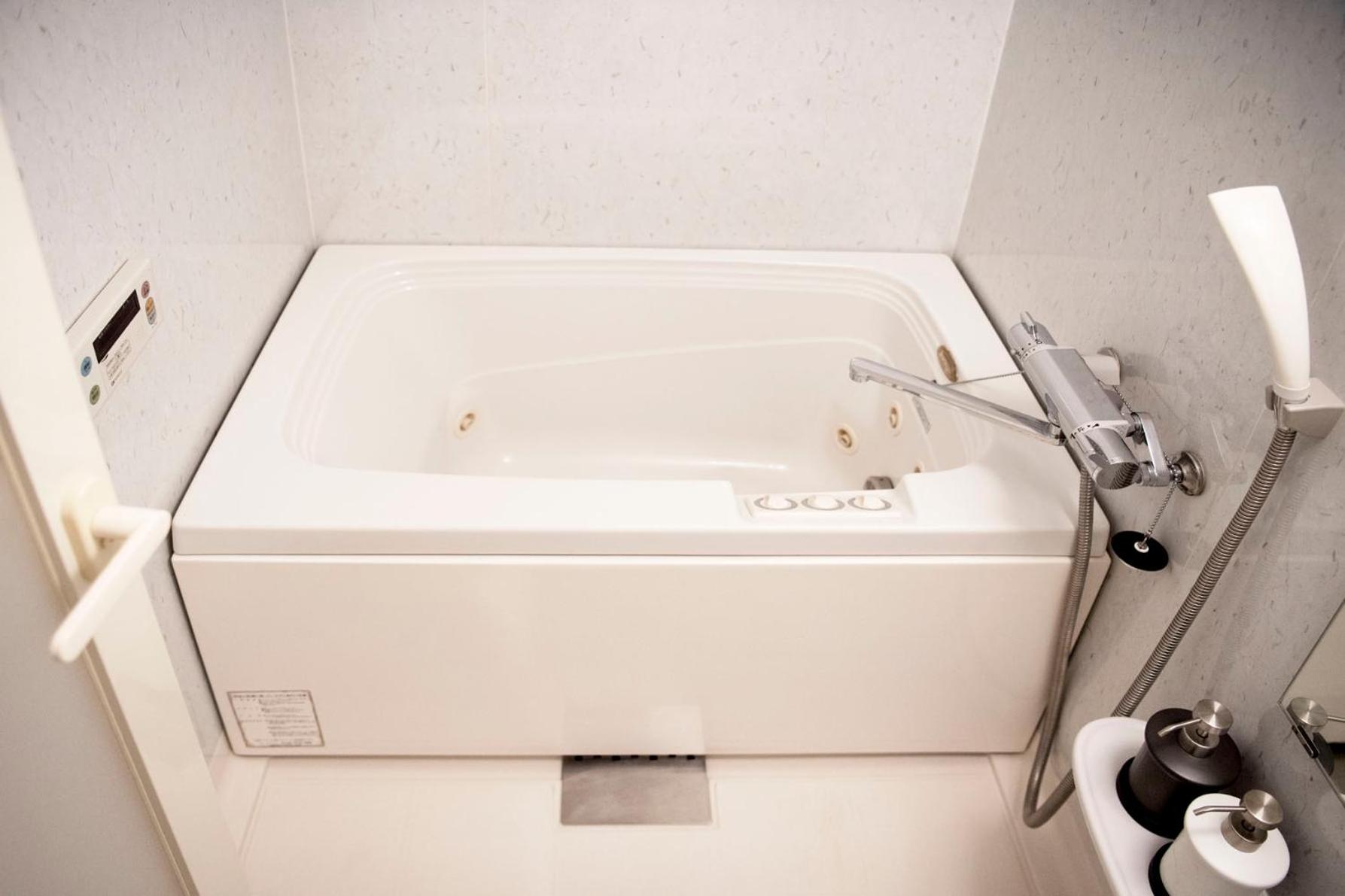 #6 stylish apartment with beautiful night view A stop to Shinjuku station