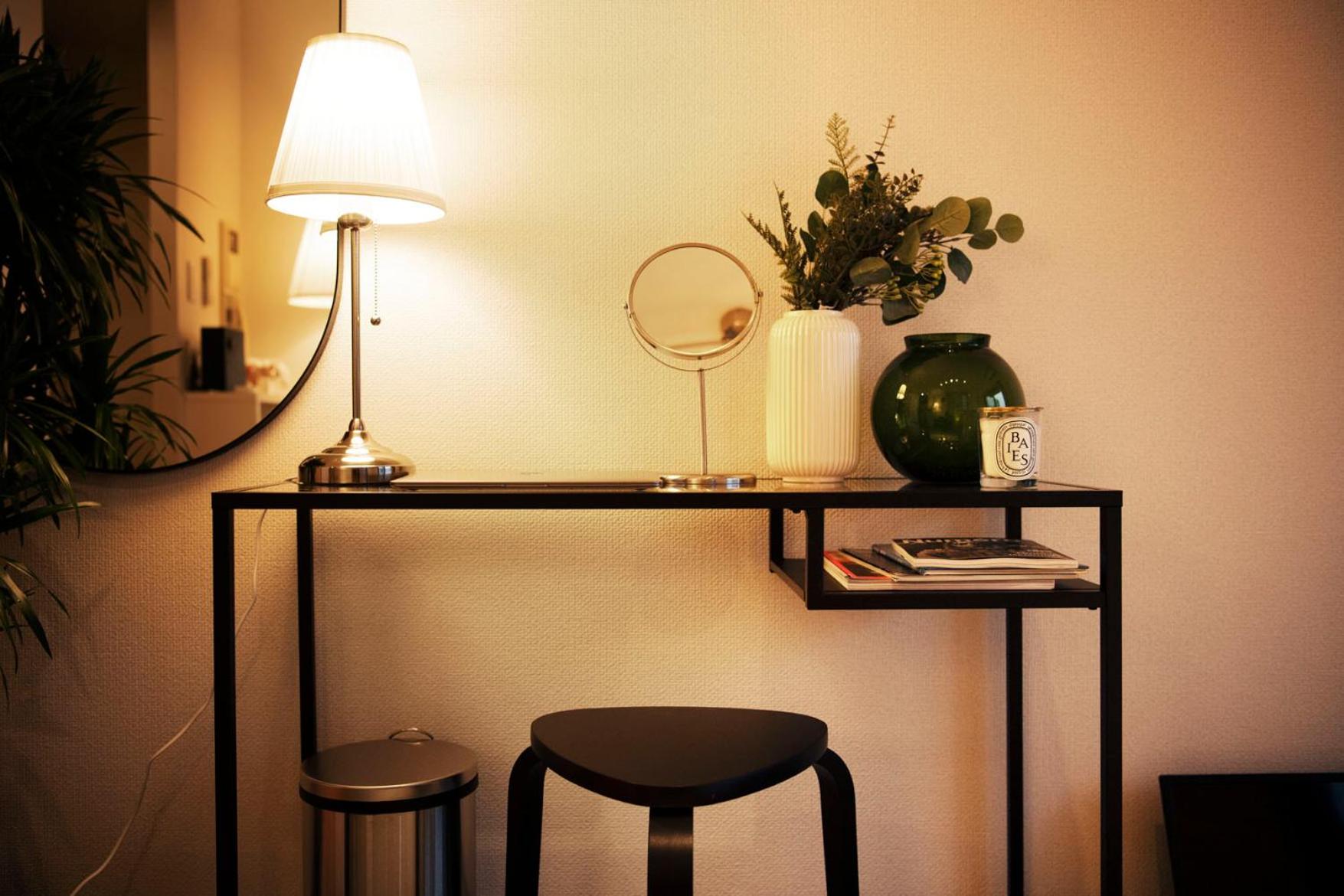 #6 stylish apartment with beautiful night view A stop to Shinjuku station