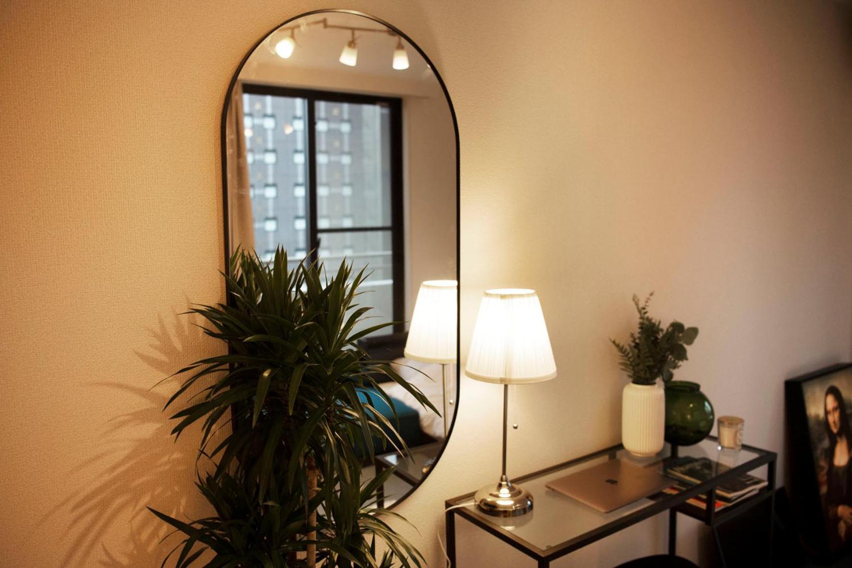 #6 stylish apartment with beautiful night view A stop to Shinjuku station