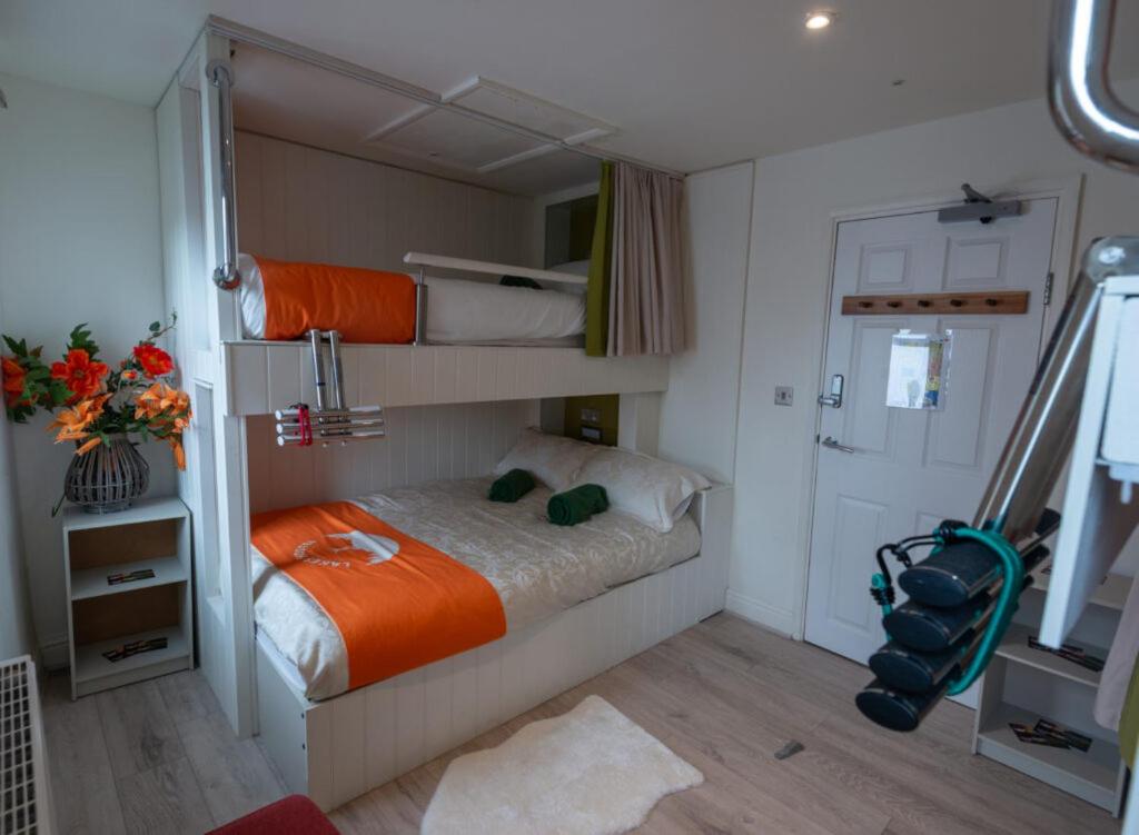 Lakes Boutique Hostel Apartment Windermere