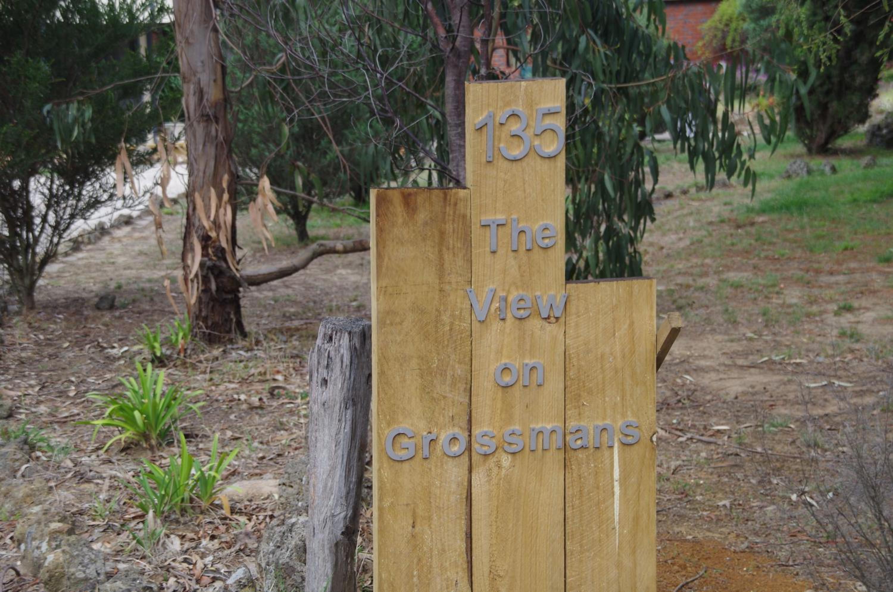The View on Grossmans