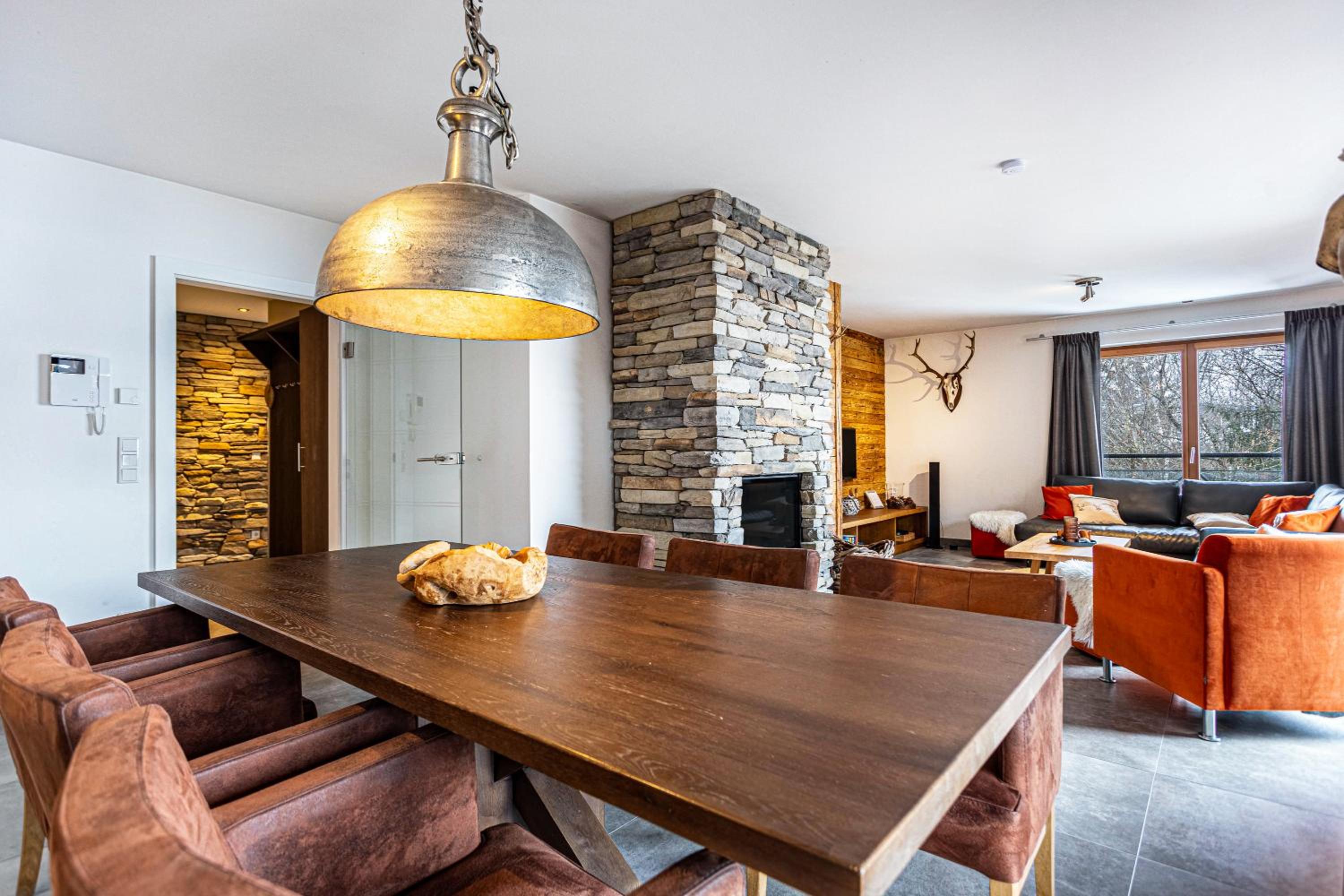 Mountain Lodge Leogang - Top4