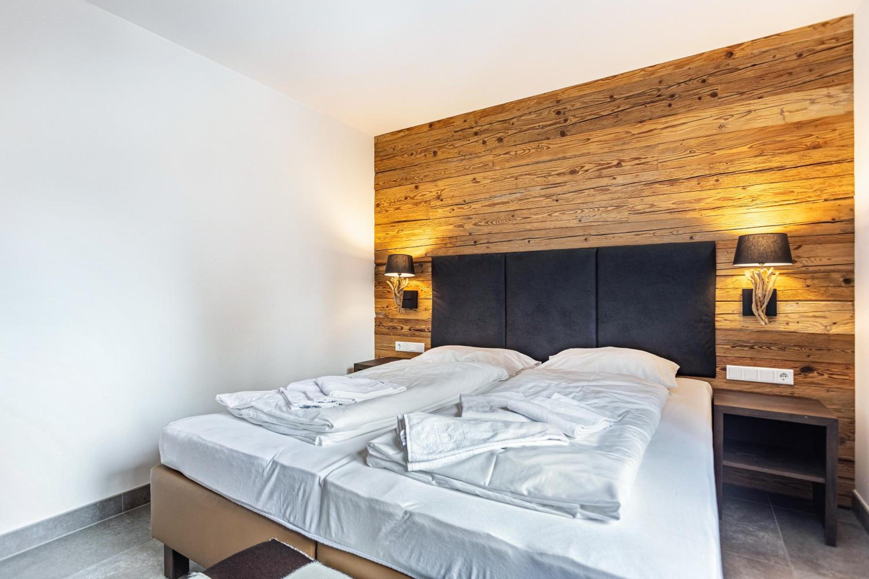 Mountain Lodge Leogang - Top4