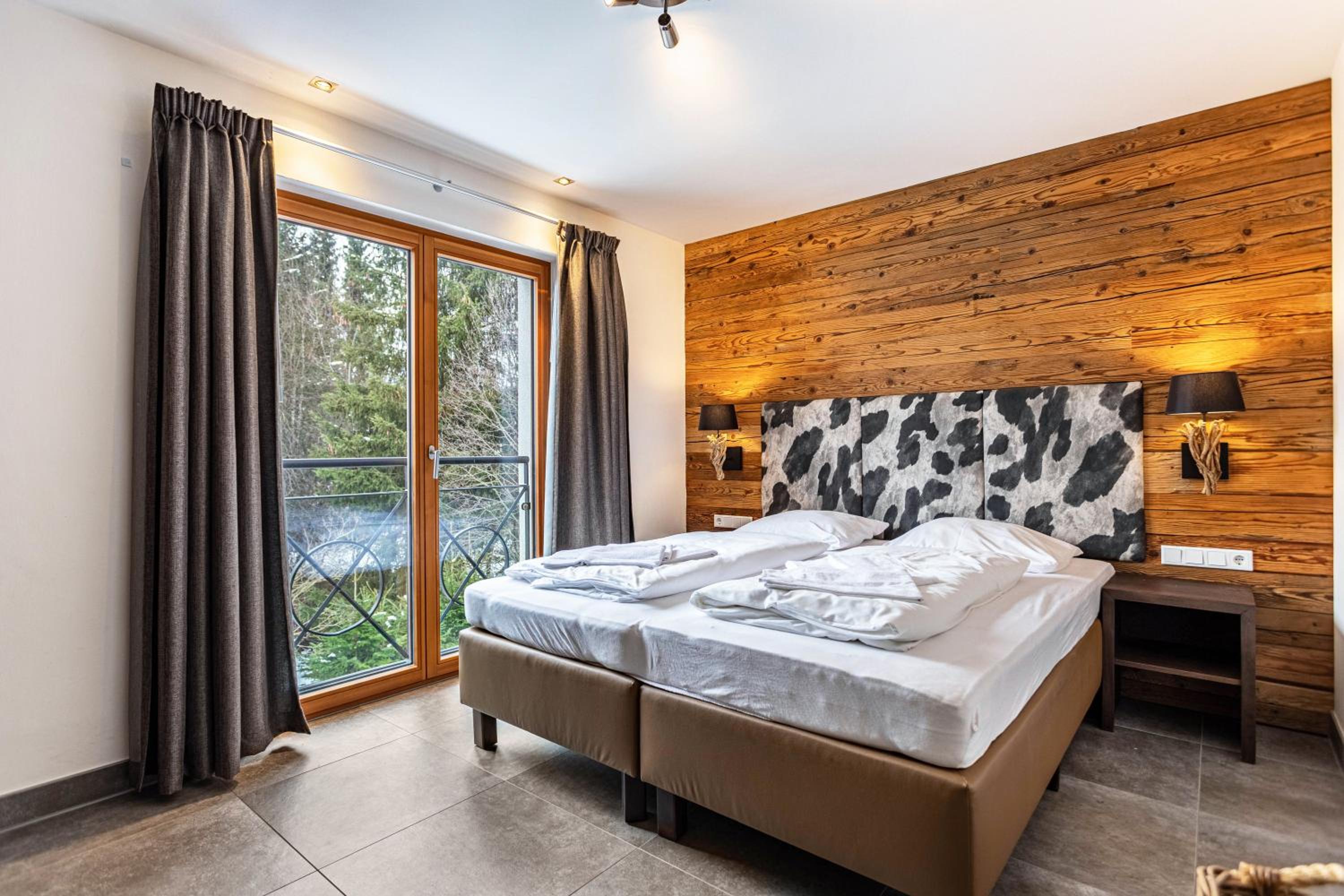 Mountain Lodge Leogang - Top4