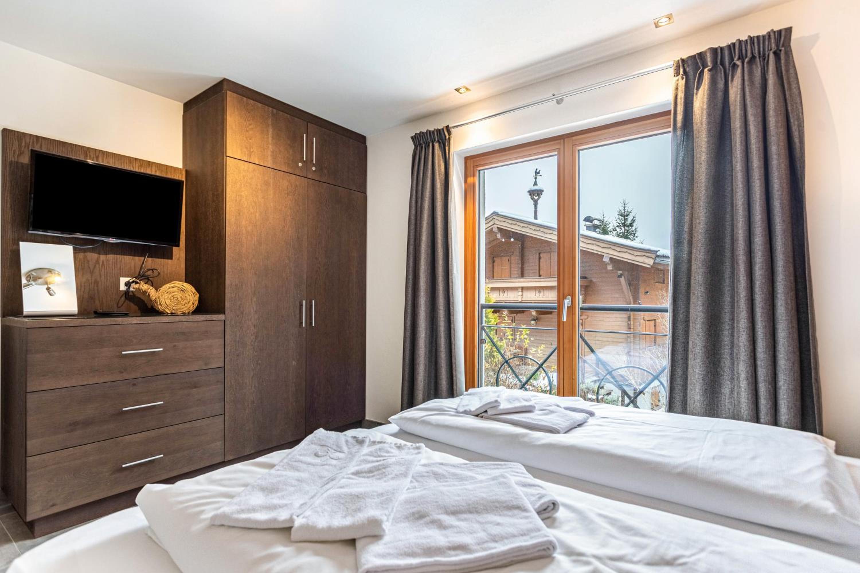 Mountain Lodge Leogang - Top4