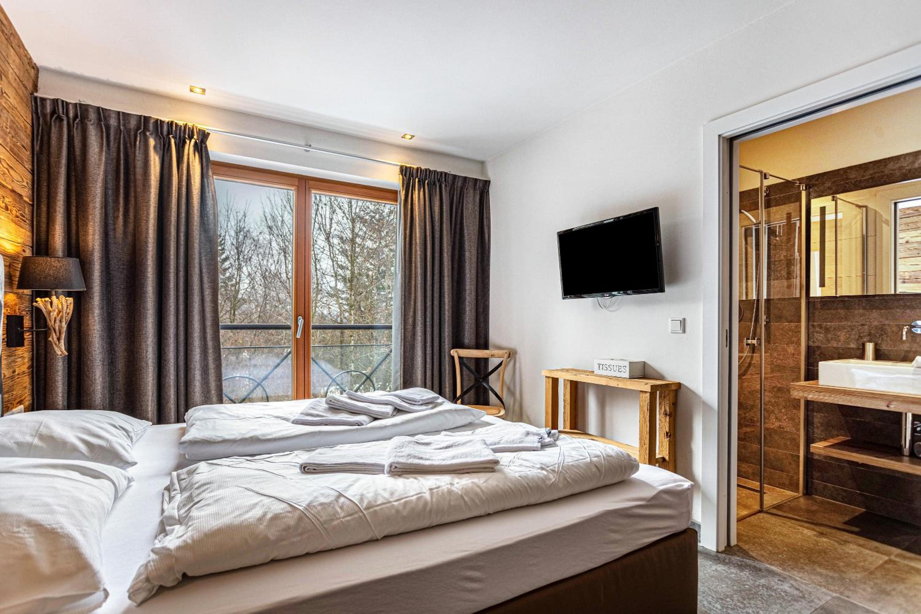 Mountain Lodge Leogang - Top4