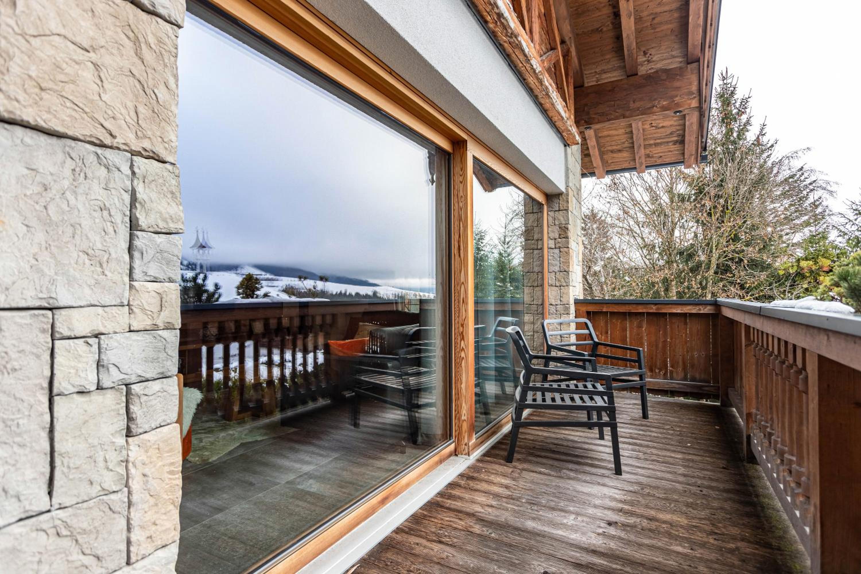 Mountain Lodge Leogang - Top4