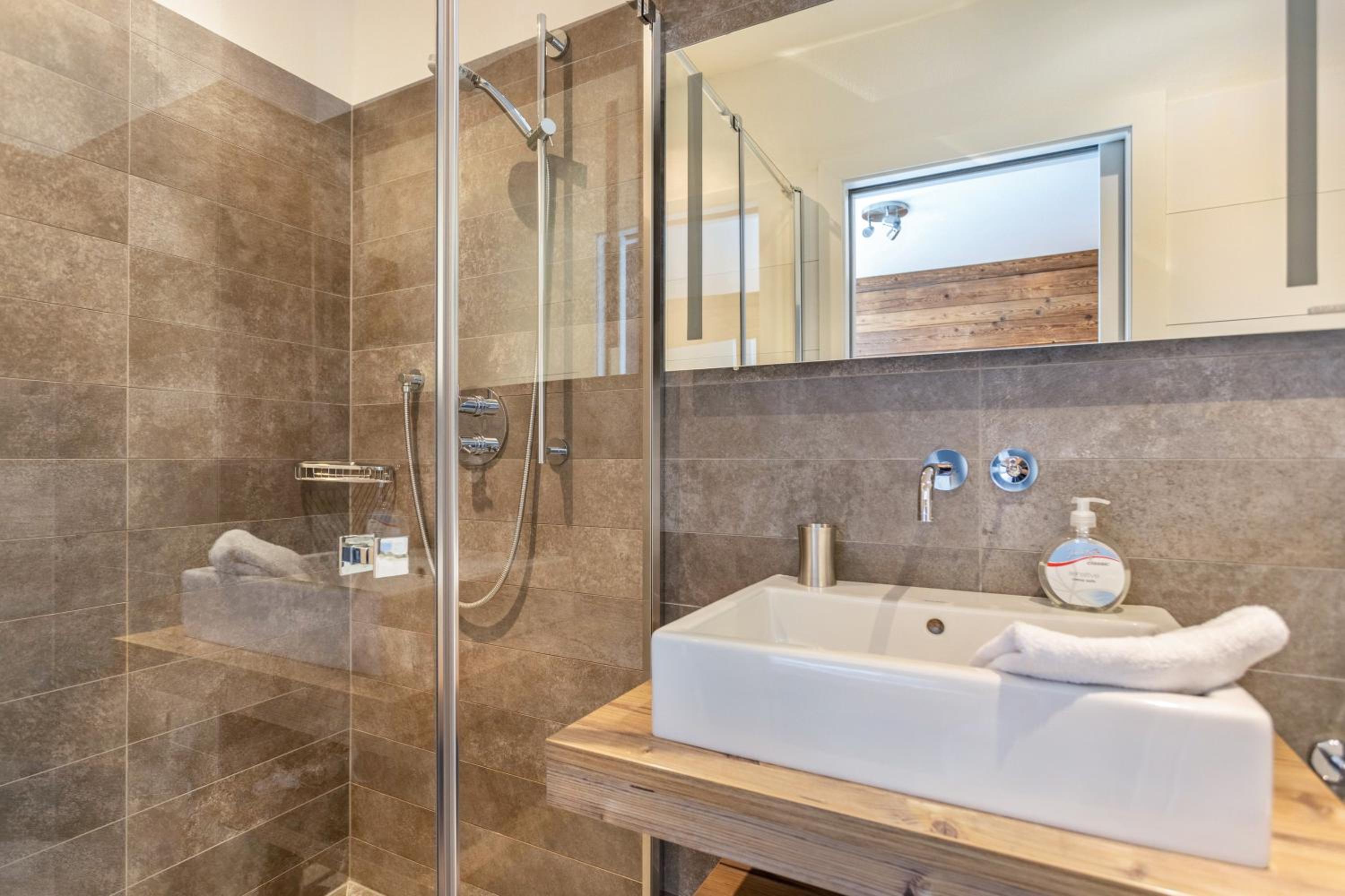 Mountain Lodge Leogang - Top4