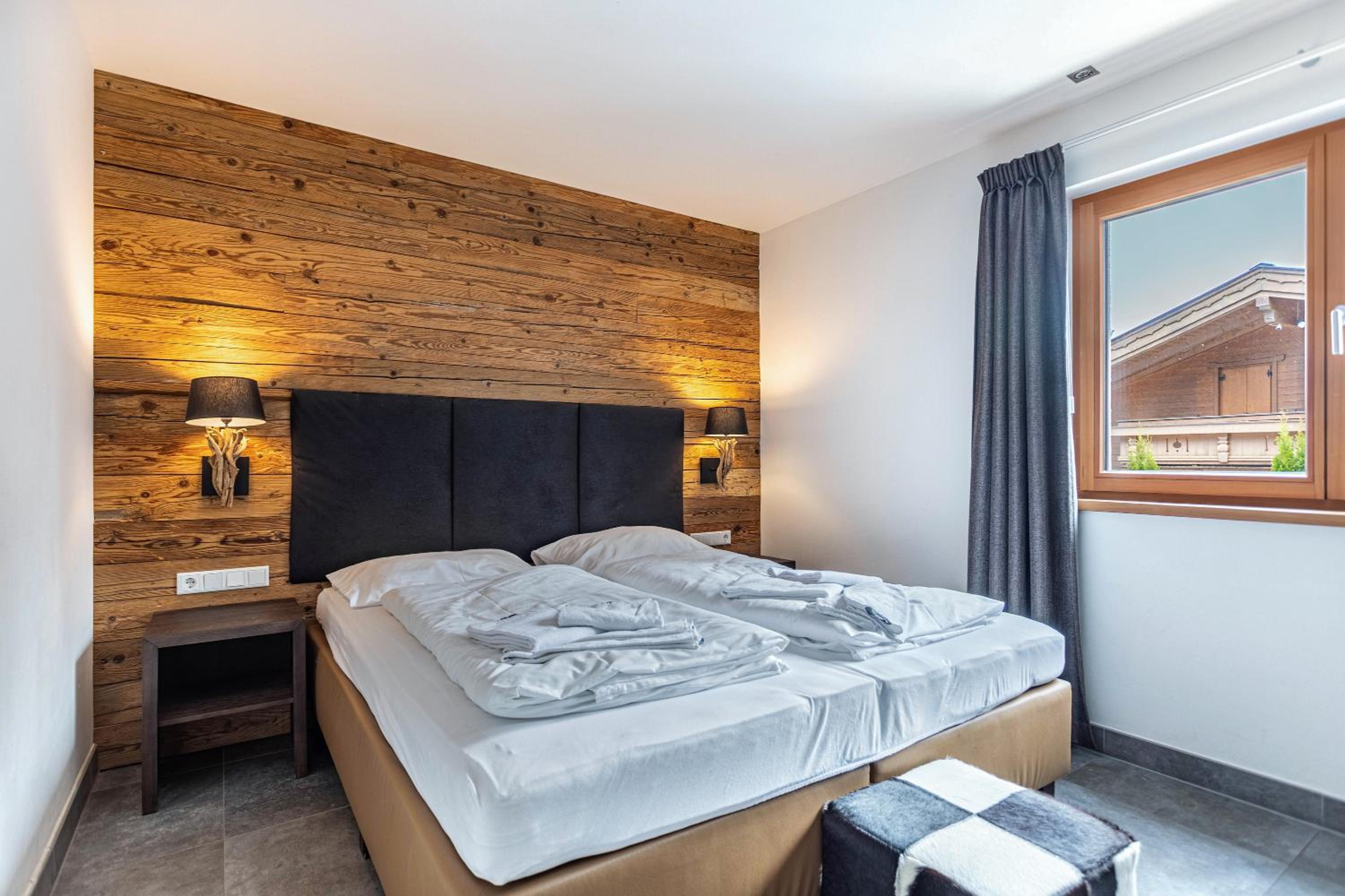 Mountain Lodge Leogang - Top4