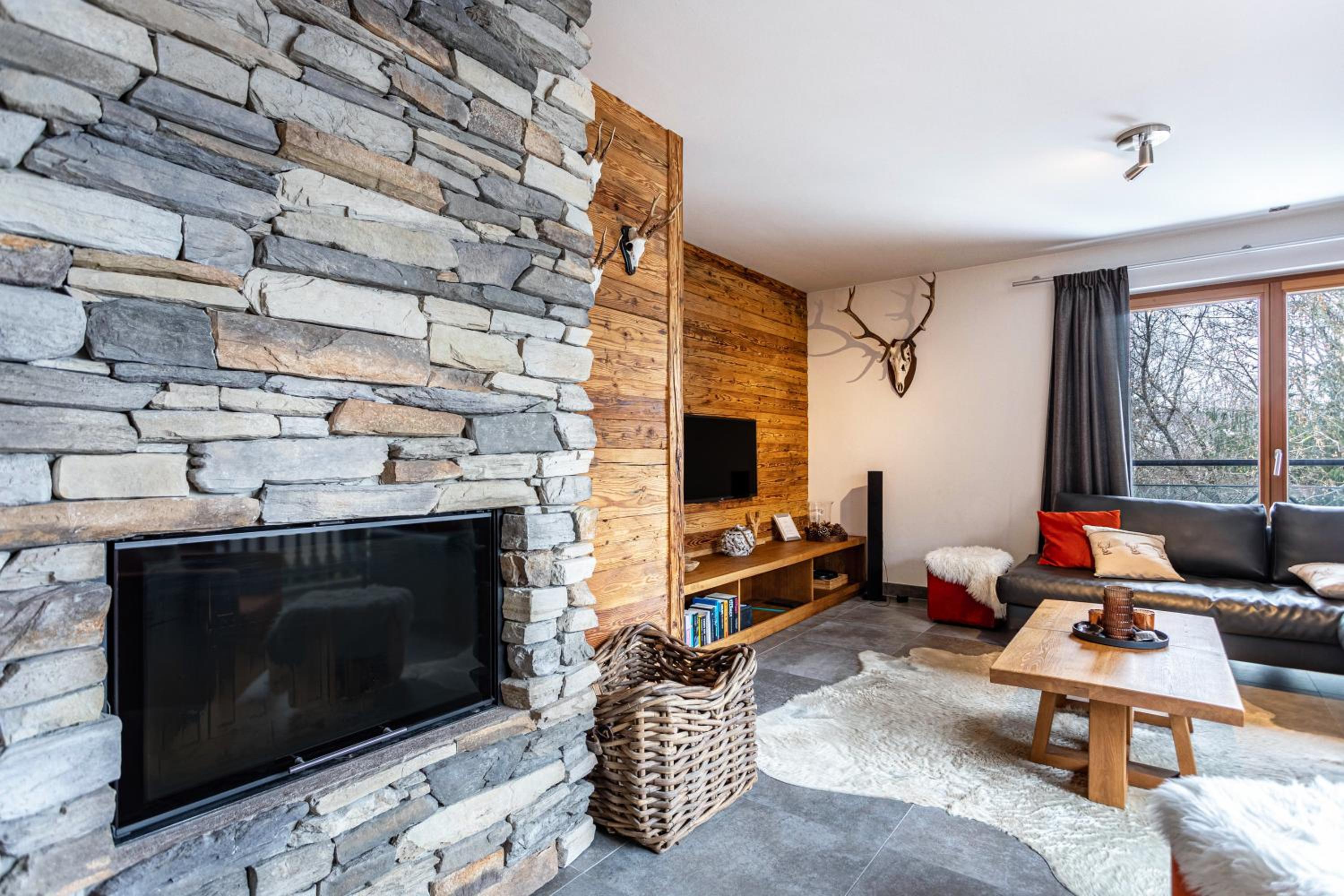 Mountain Lodge Leogang - Top4