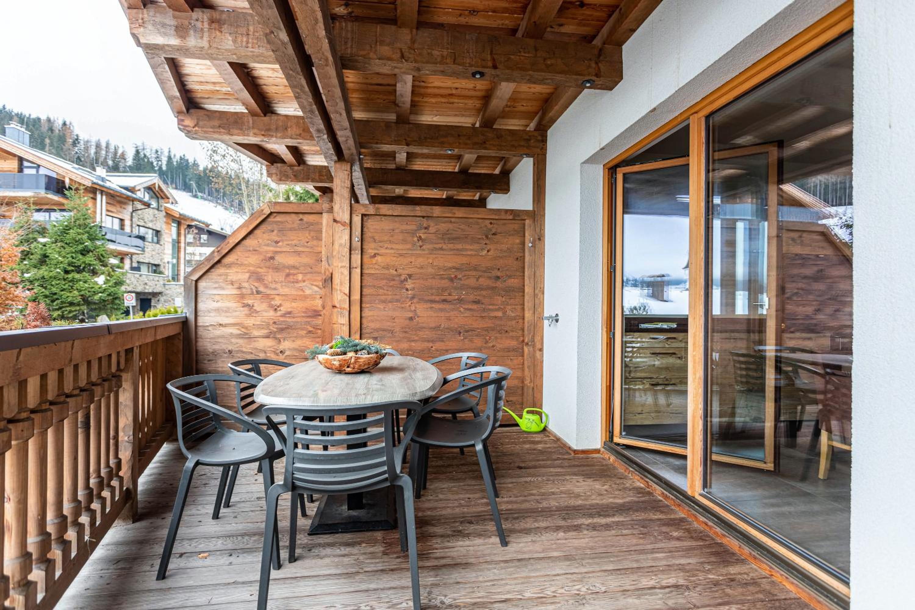 Mountain Lodge Leogang - Top4