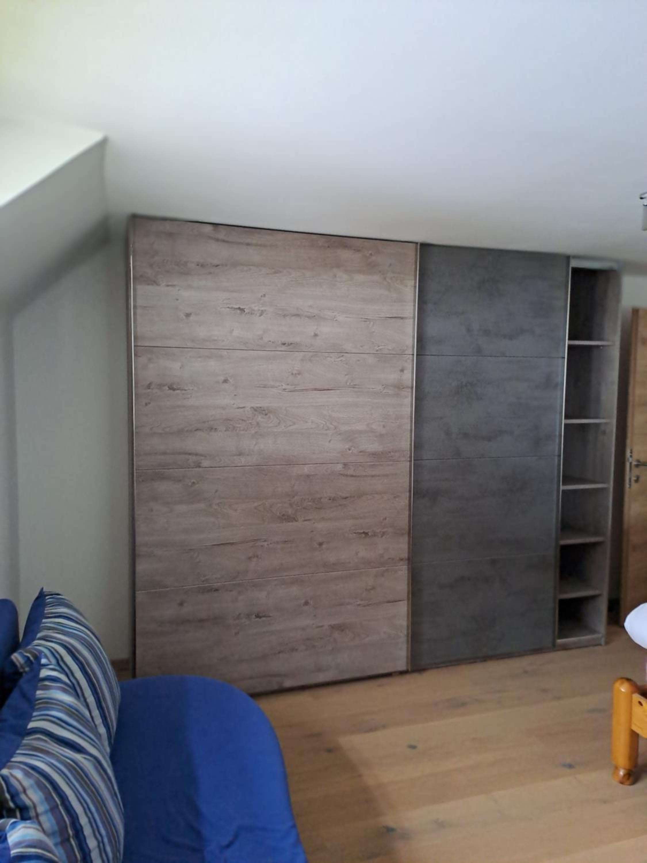 Ferienwohnung Schmaranzer