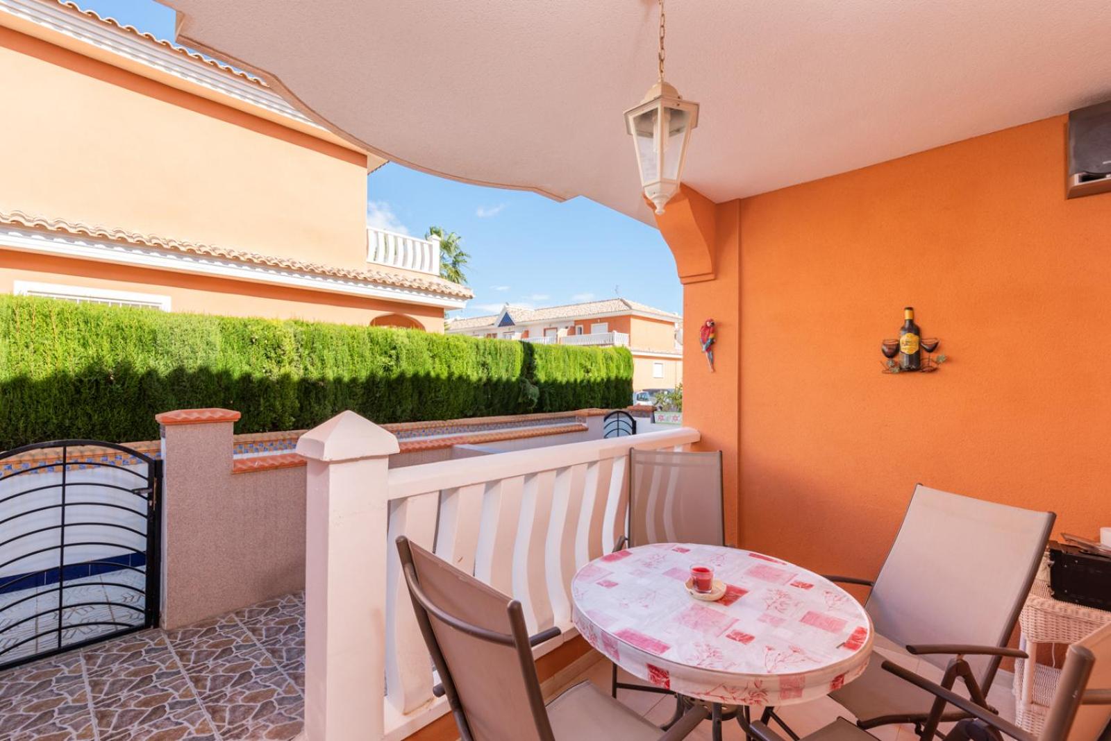 A beautiful 2 bedroom townhouse - Las Cerezas view 3