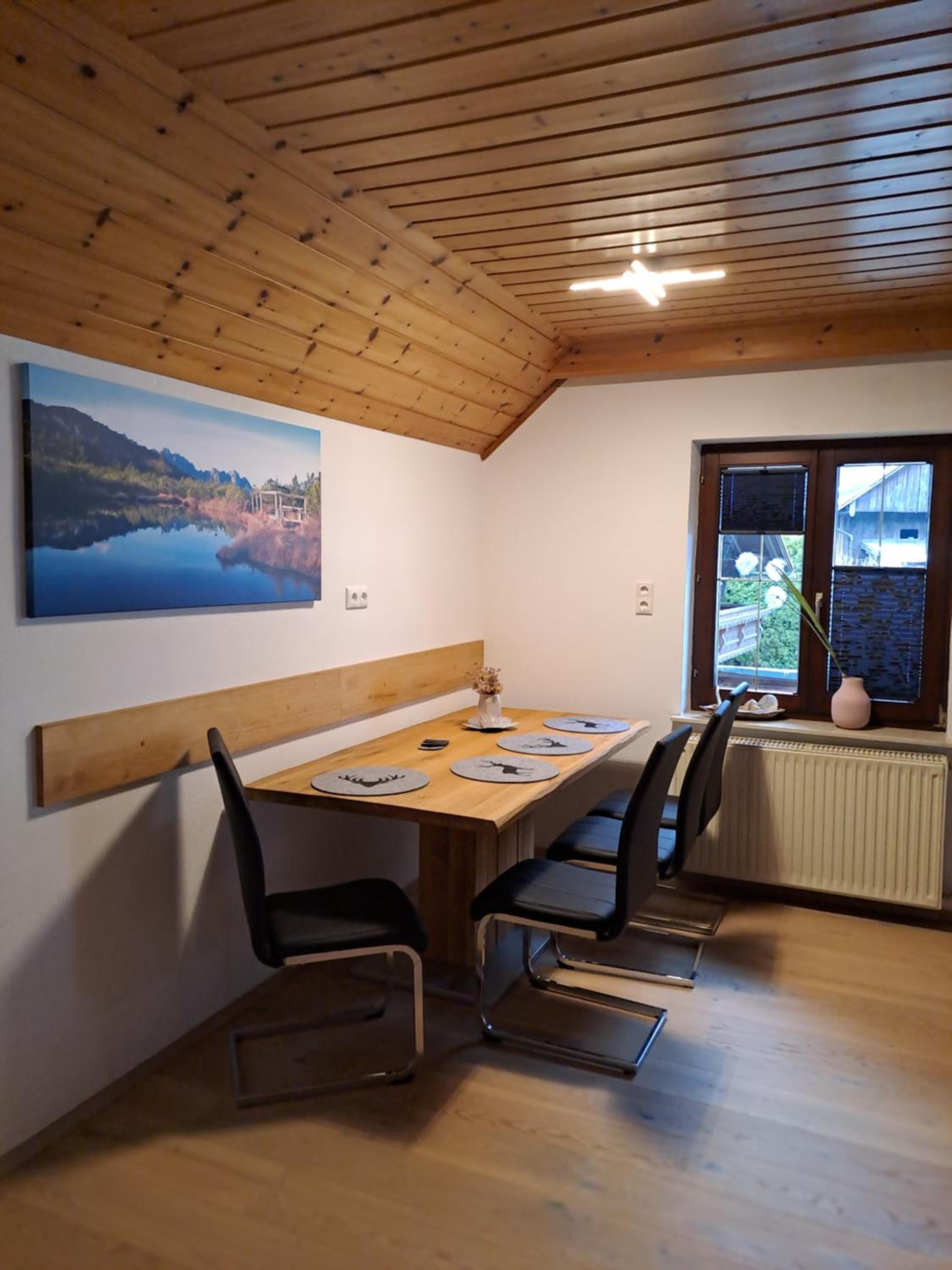 Ferienwohnung Schmaranzer