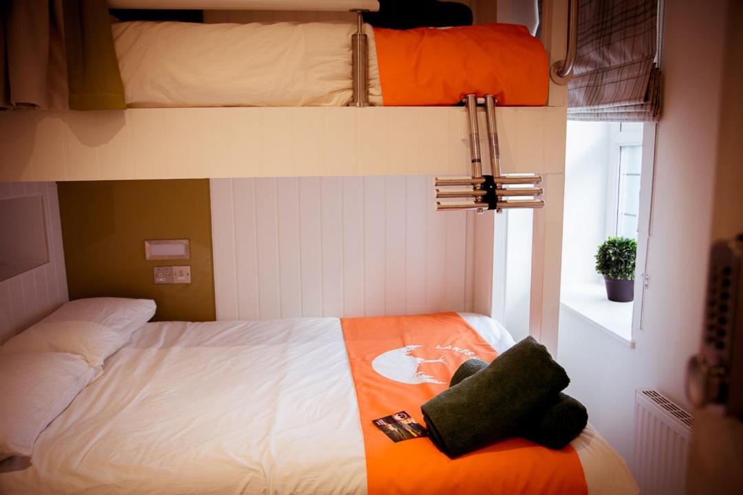 Lakes Boutique Hostel Apartment Windermere