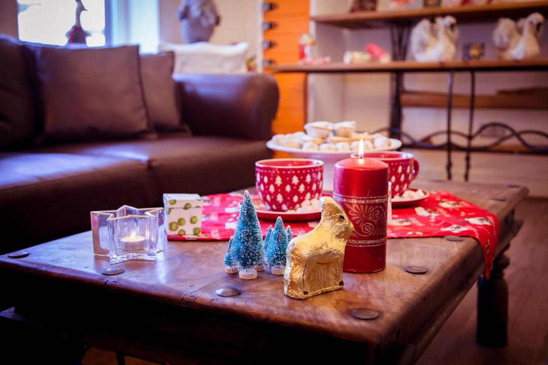Lakes Boutique Hostel Apartment Windermere