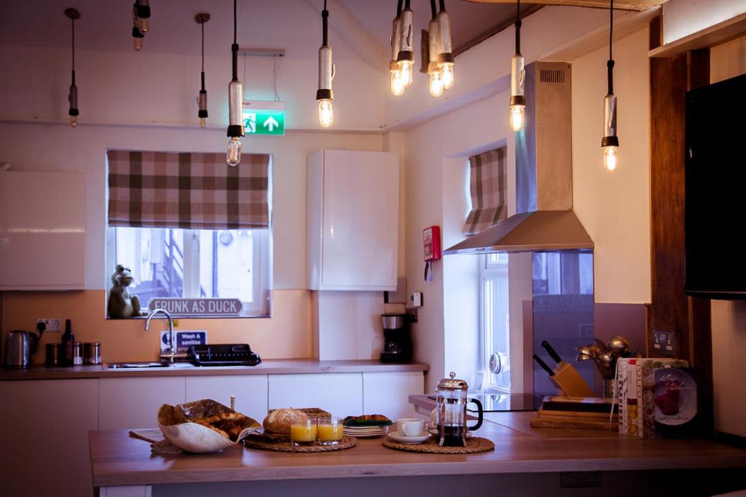 Lakes Boutique Hostel Apartment Windermere