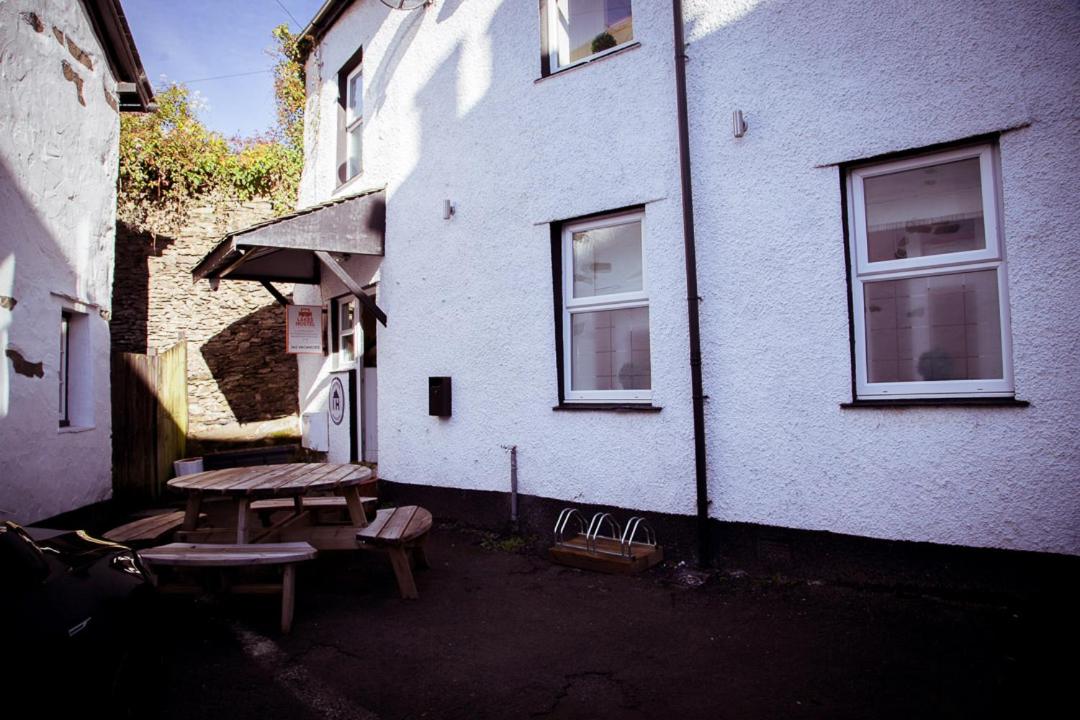 Lakes Boutique Hostel Apartment Windermere