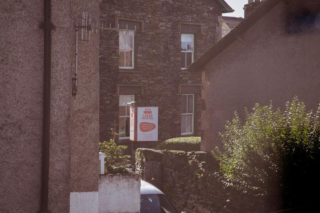 Lakes Boutique Hostel Apartment Windermere