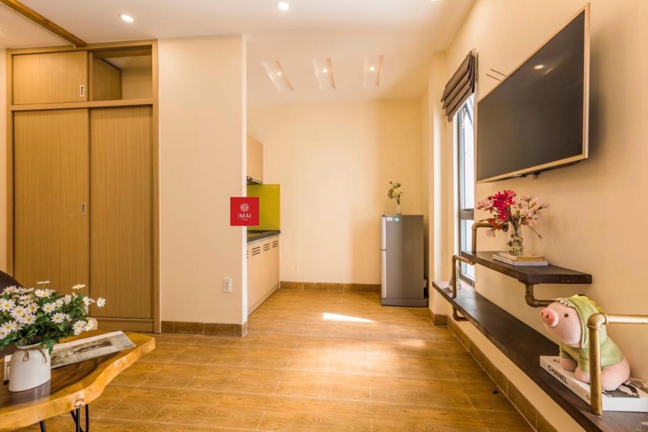 Imai House