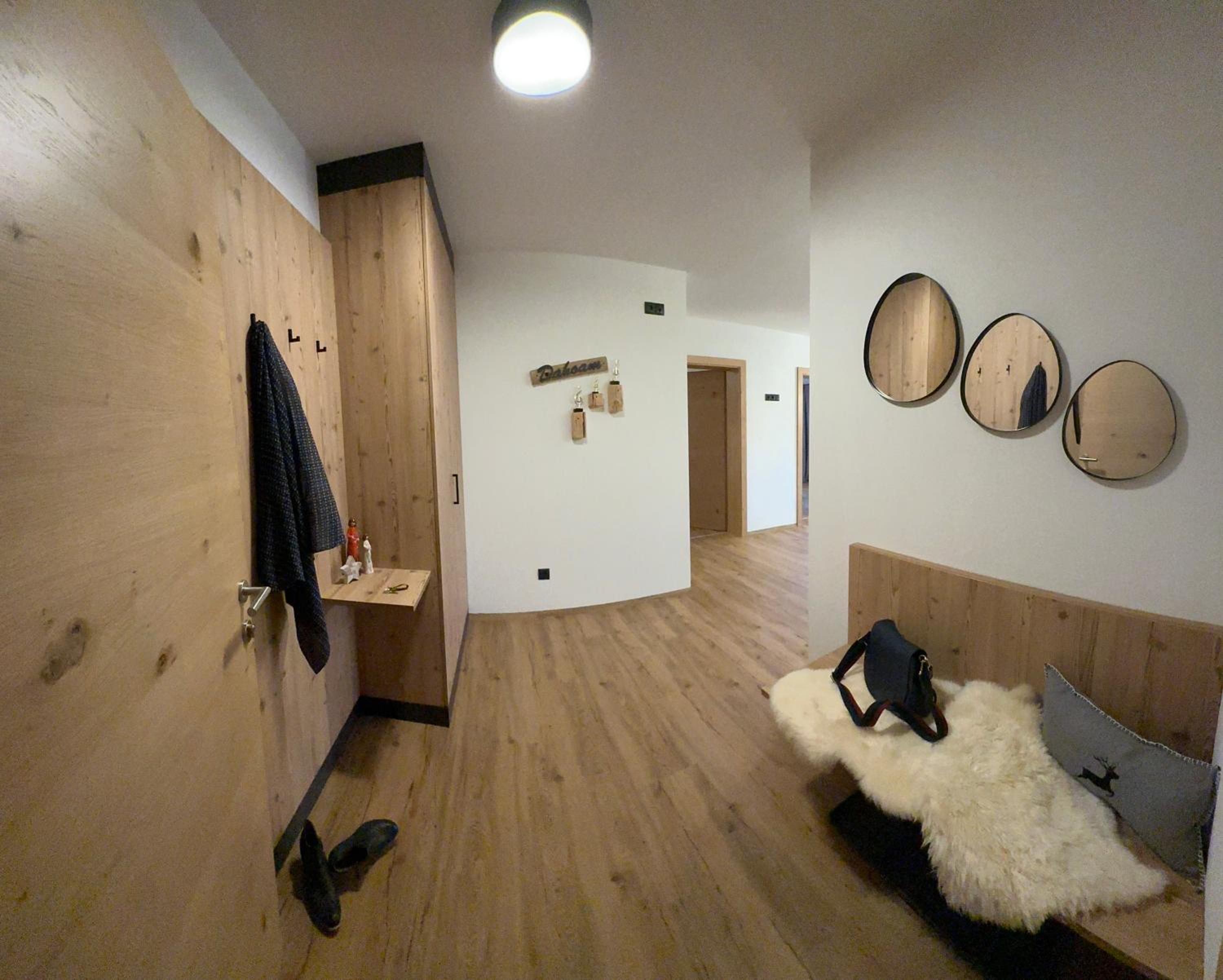 Apart Spitaler Brandberg