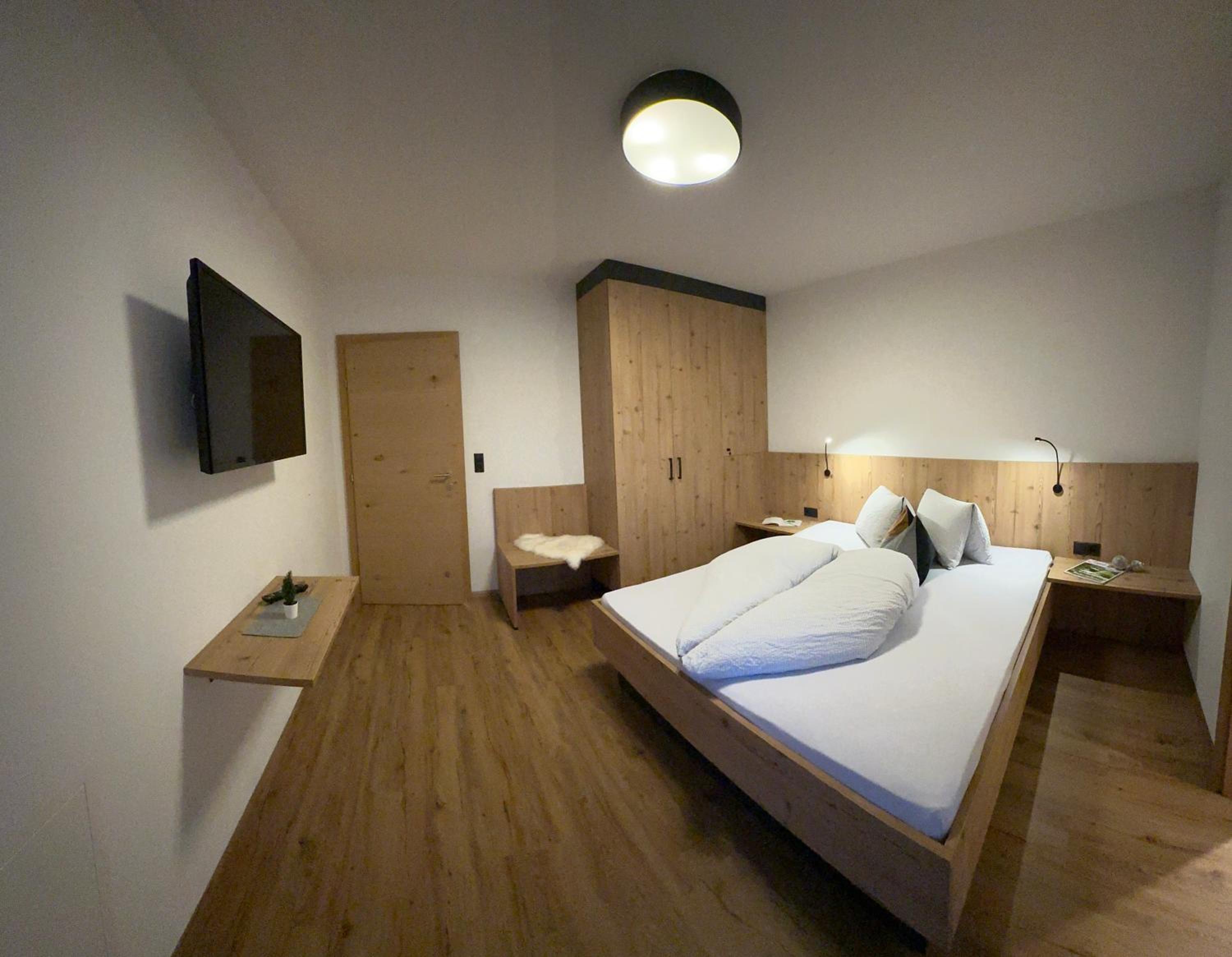 Apart Spitaler Brandberg