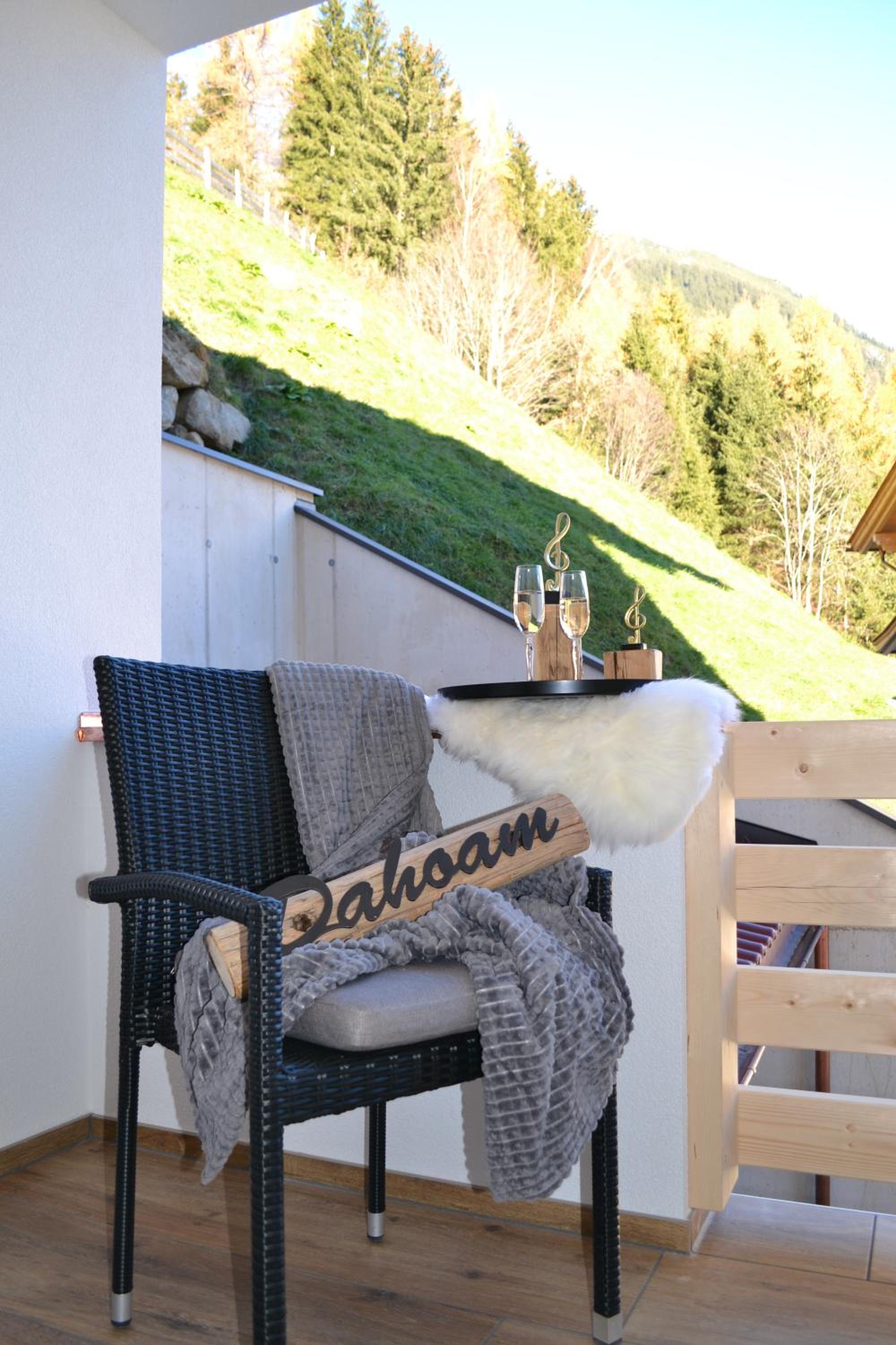 Apart Spitaler Brandberg