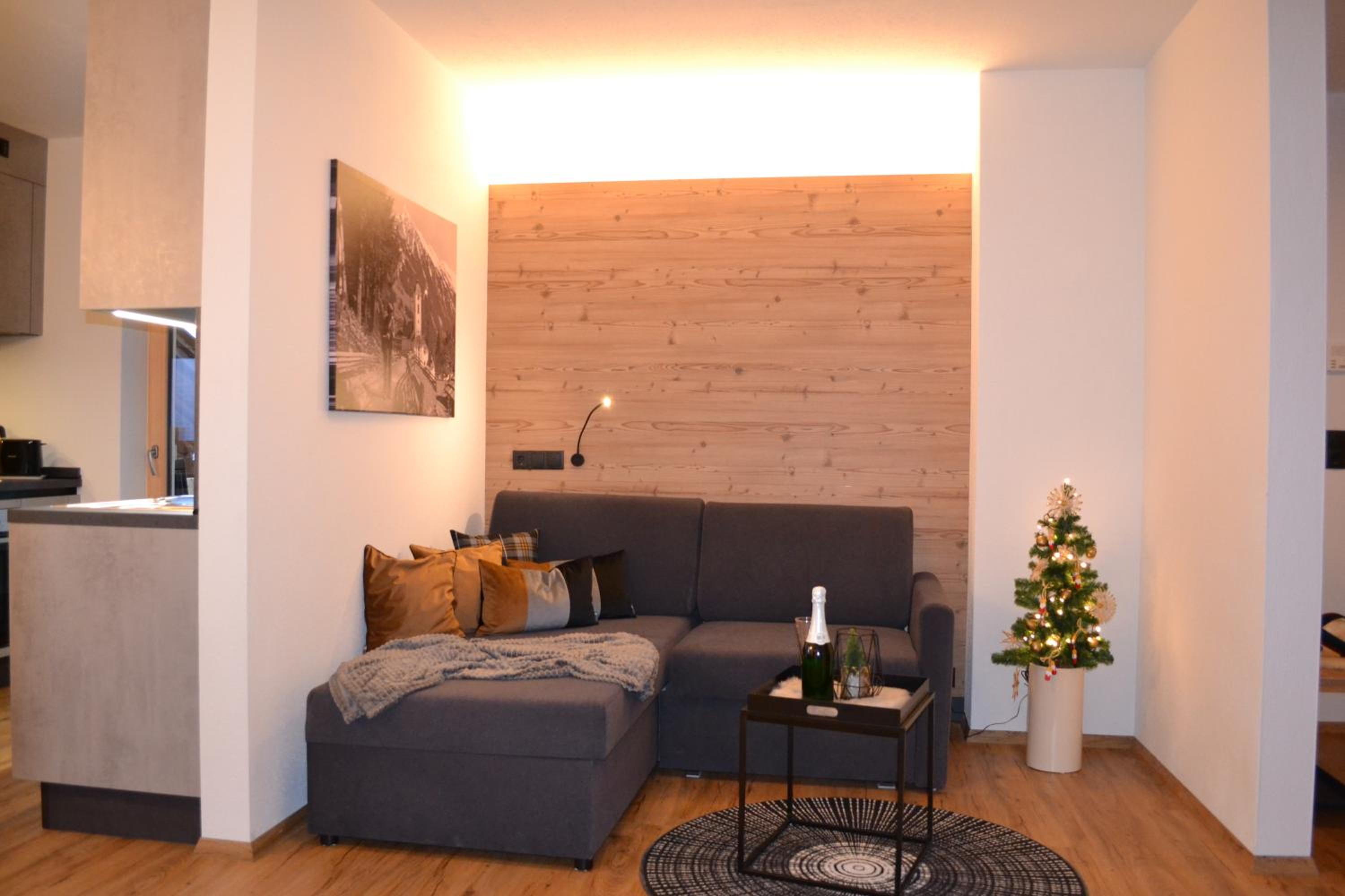 Apart Spitaler Brandberg