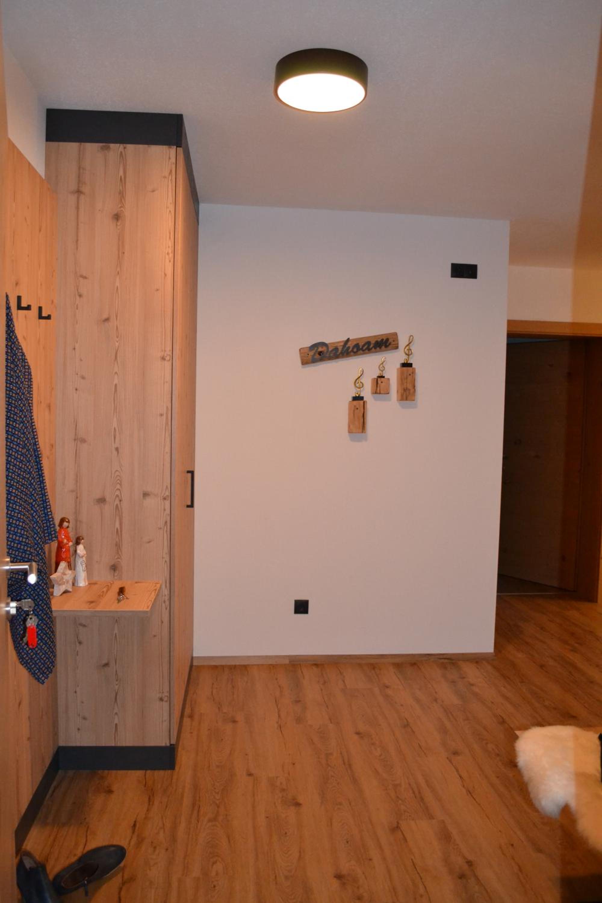 Apart Spitaler Brandberg