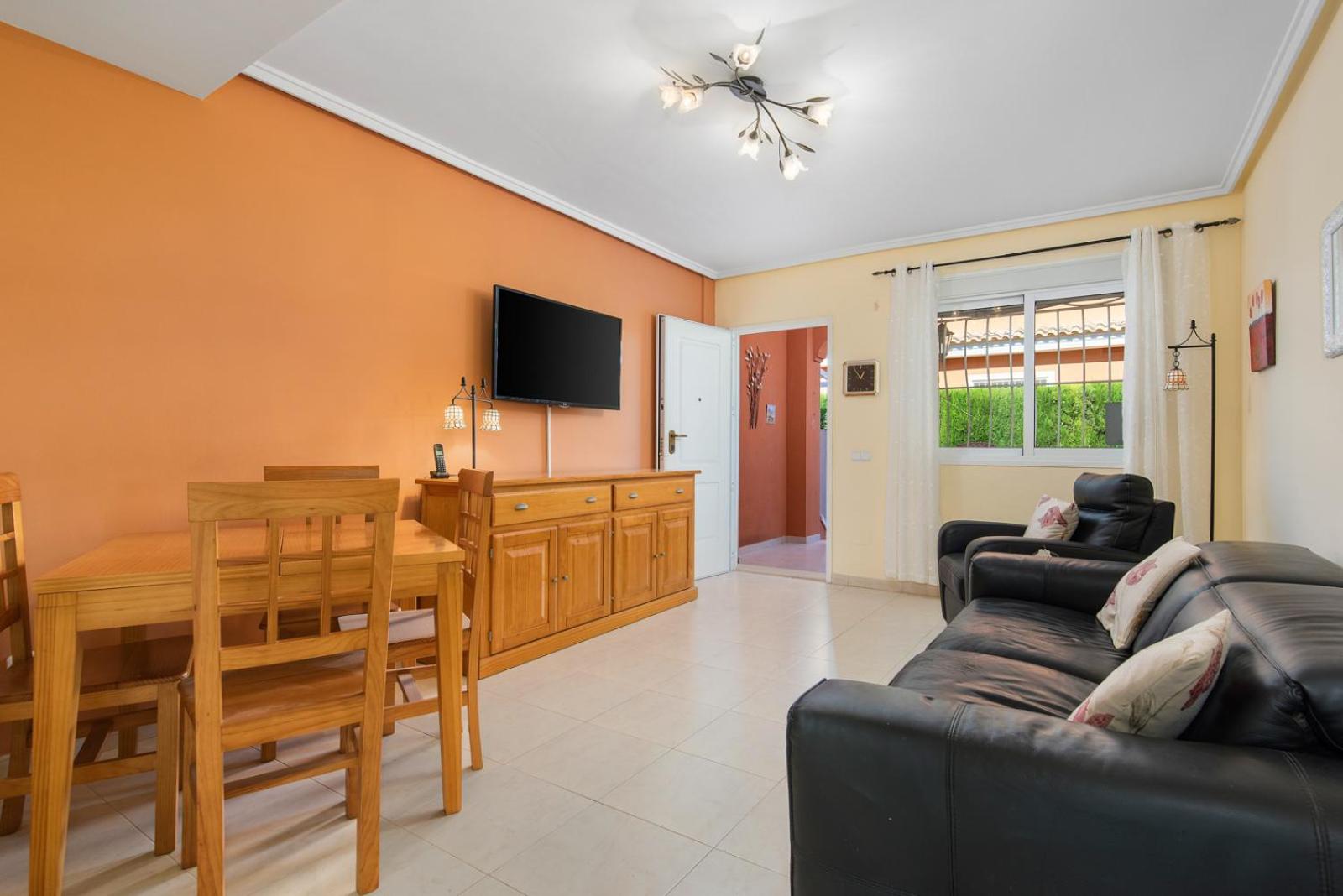 A beautiful 2 bedroom townhouse - Las Cerezas view 5