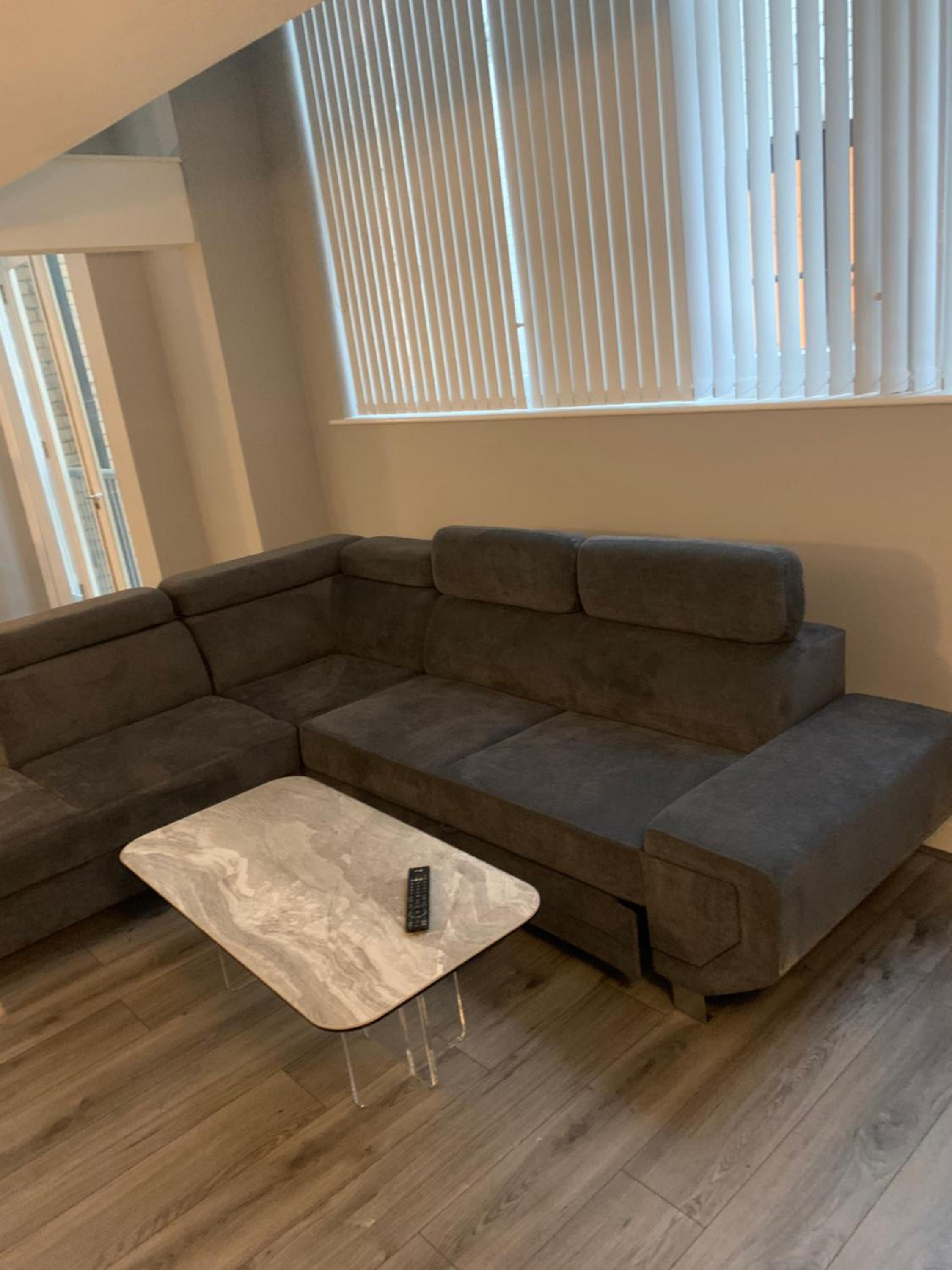 New York Loft Style Serviced Apartment In Liverpool City Centre view 3