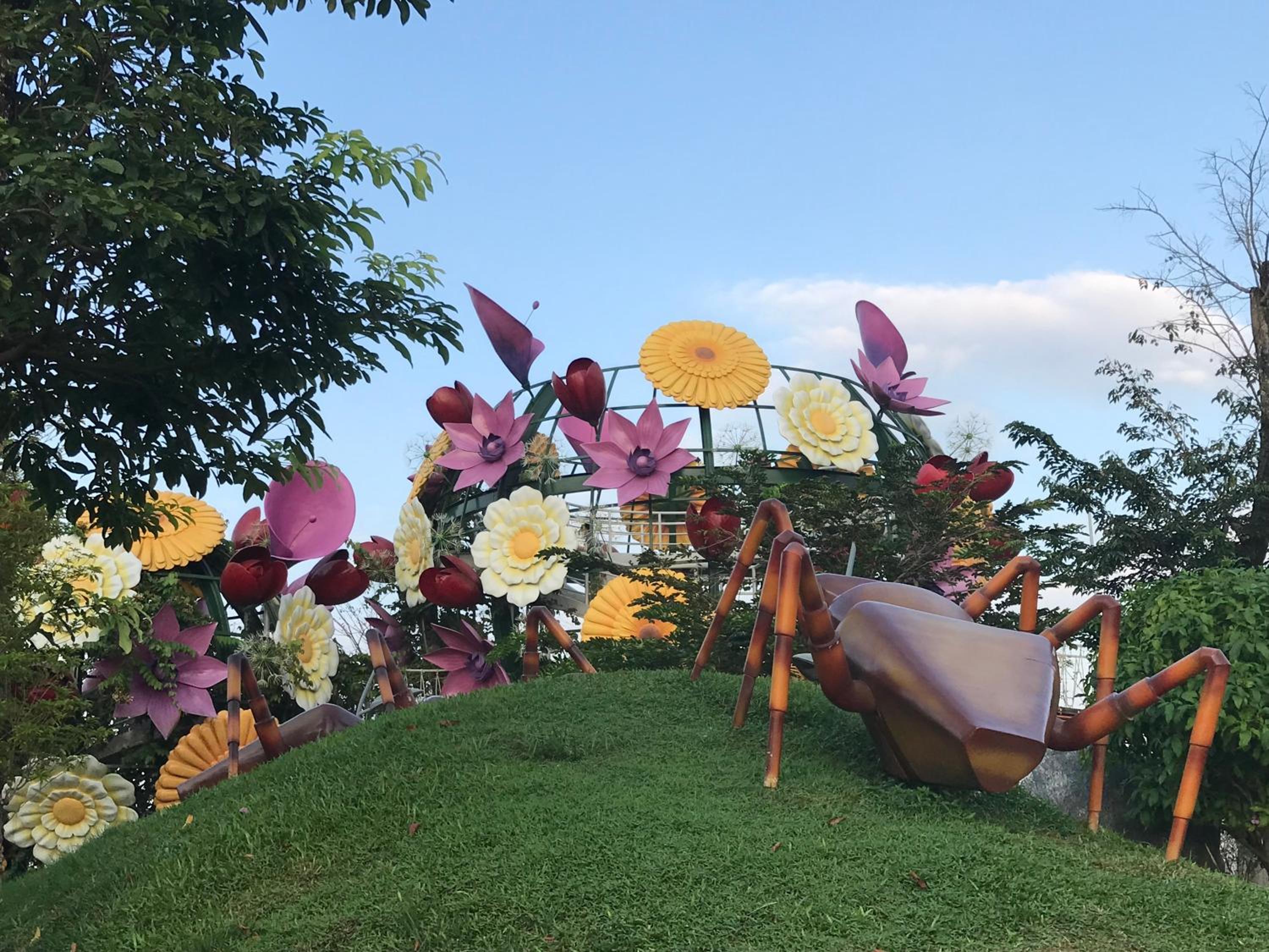 Phuc Lam Hotel Grand World Phu Quoc