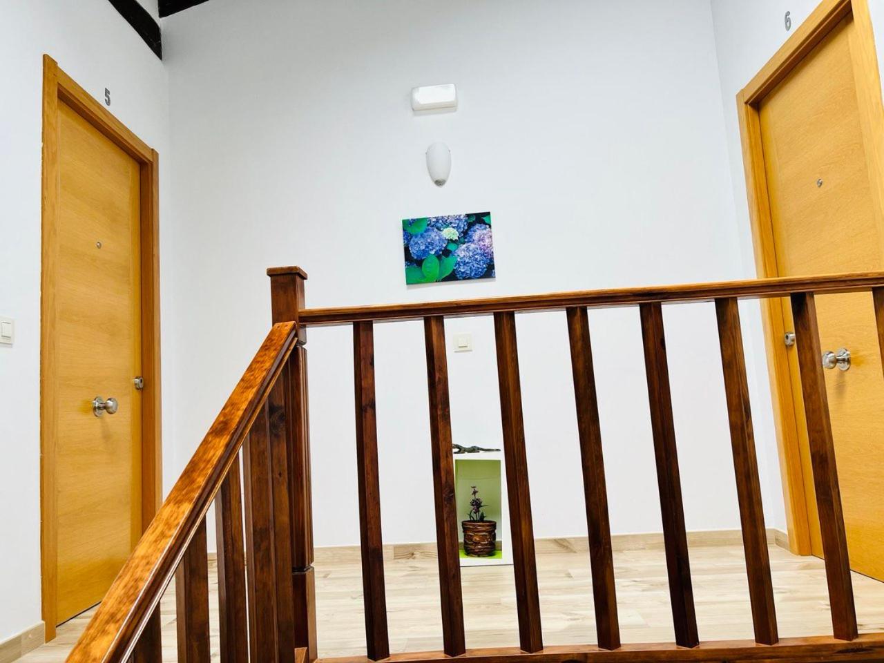 Apartamentos Raíces