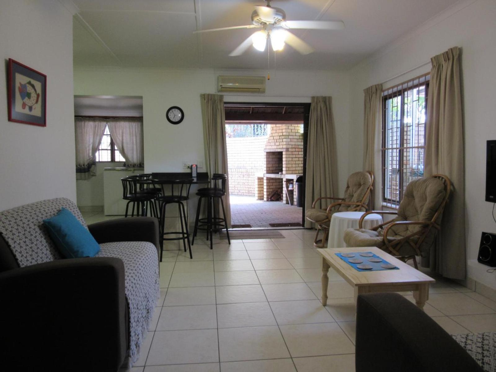 Gretna Cottage
