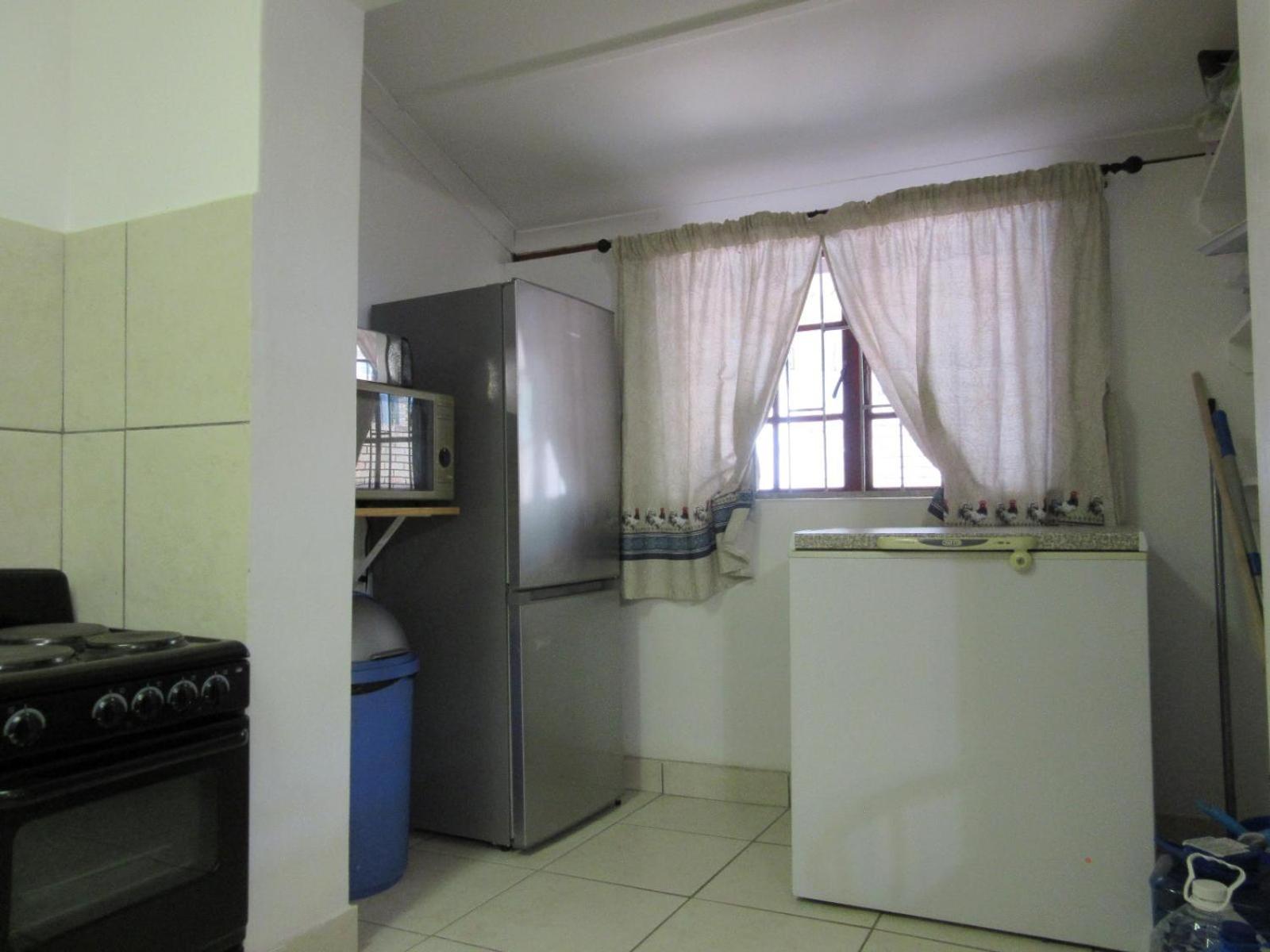 Gretna Cottage