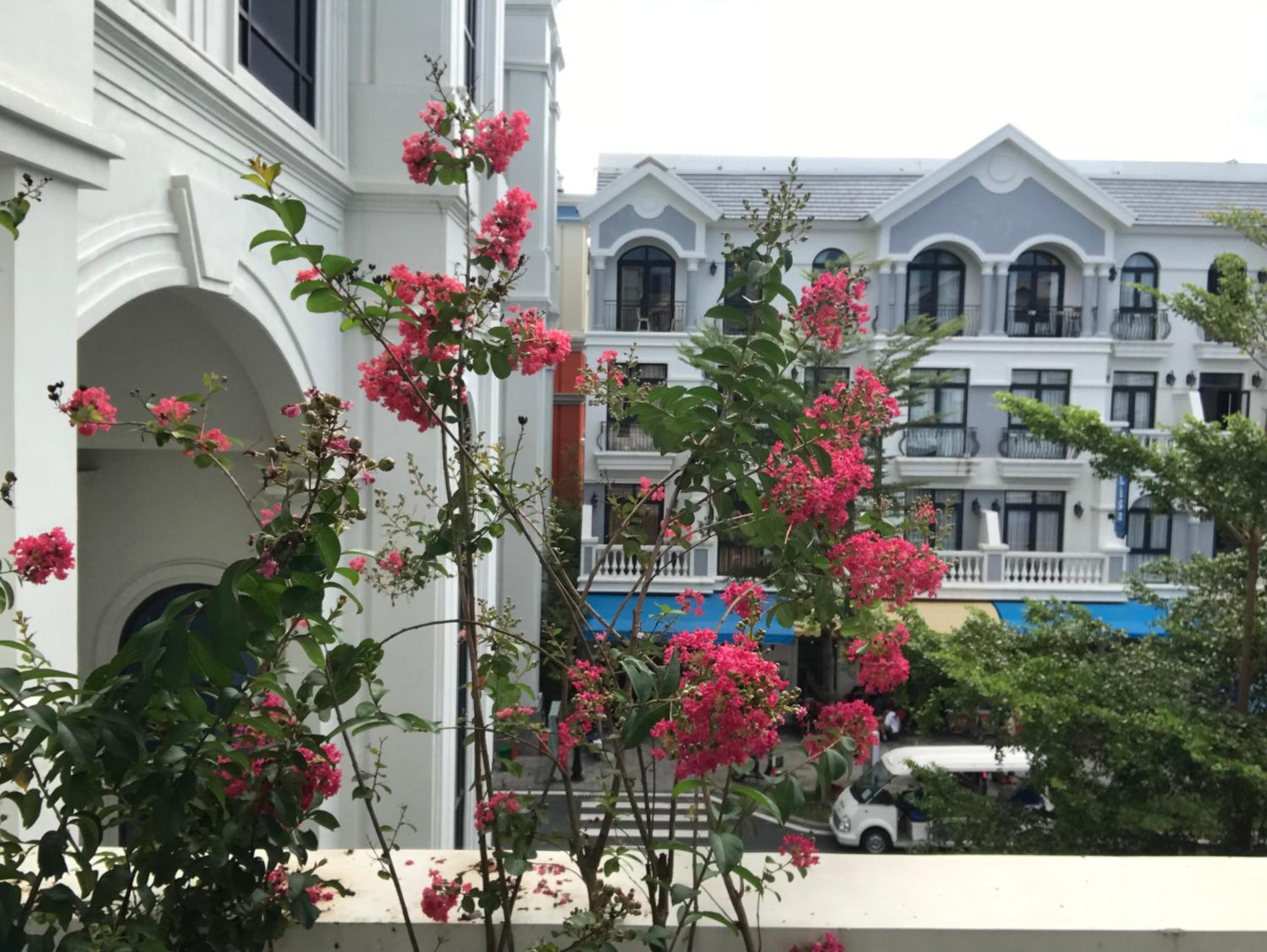 Phuc Lam Hotel Grand World Phu Quoc