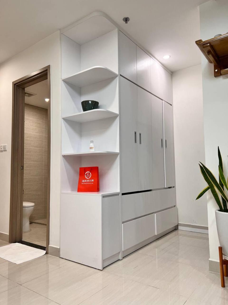 LAMI homestay - Căn hộ nghỉ dưỡng thư giãn và thú vị