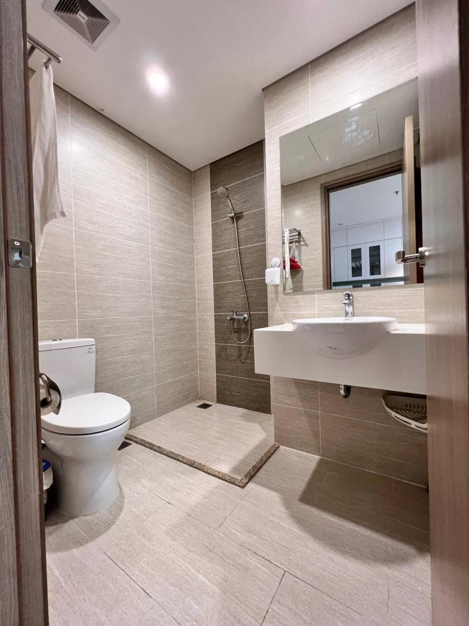 LAMI homestay - Căn hộ nghỉ dưỡng thư giãn và thú vị
