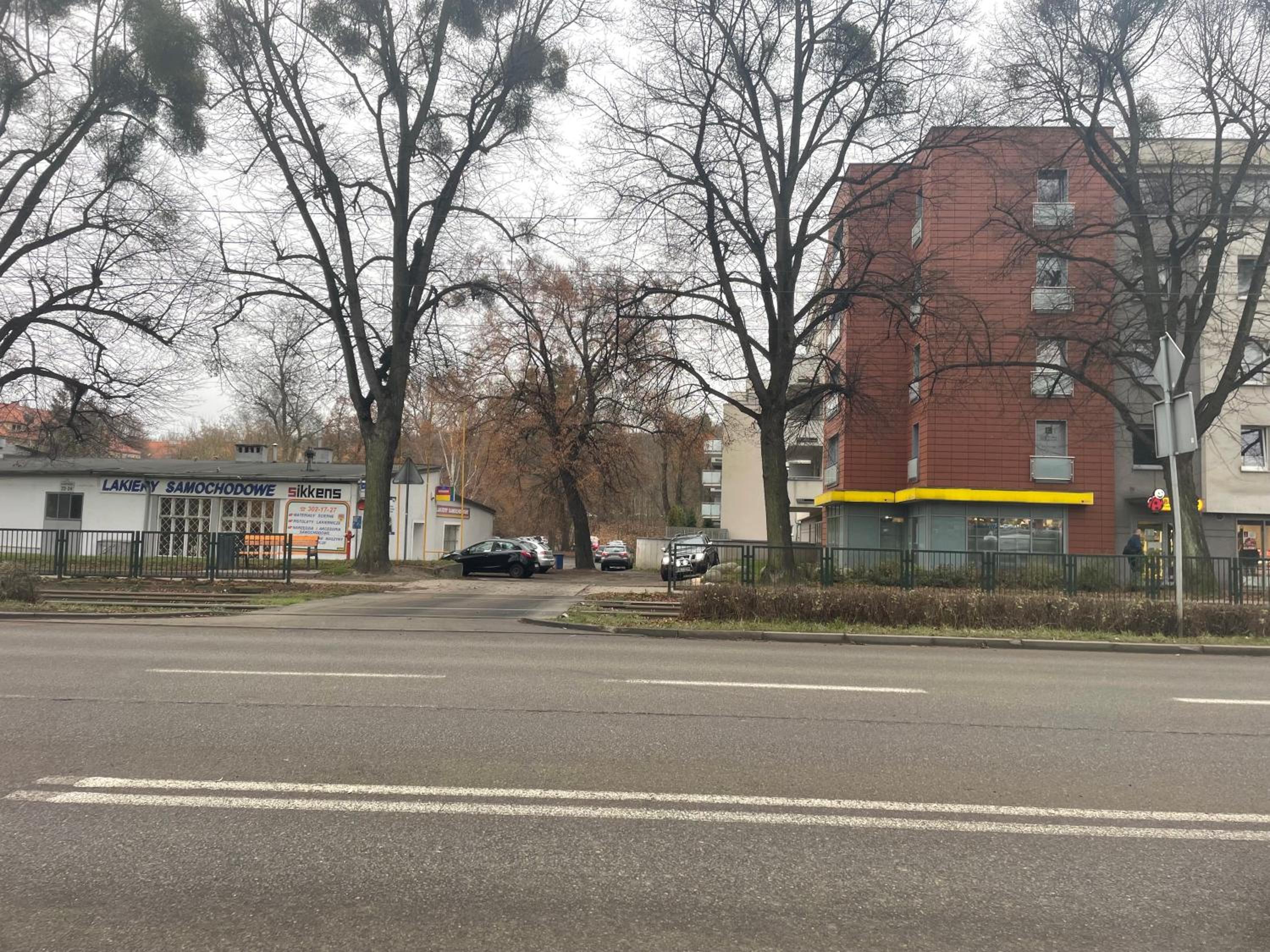 La Petite APARTMENTS
