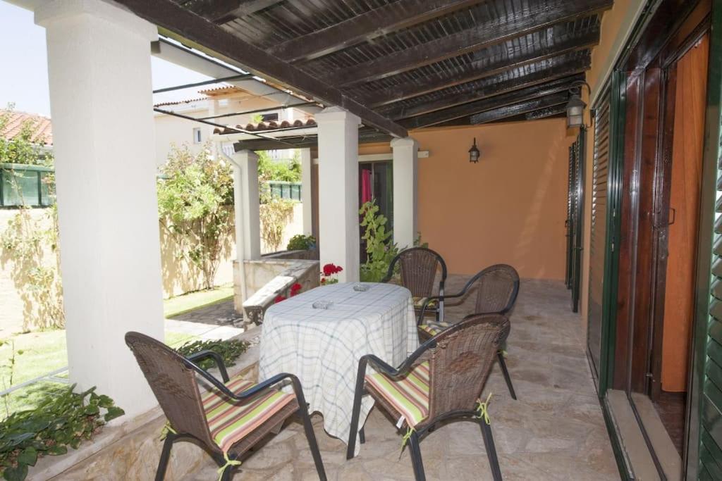 Villa Marco - Comfortable Villa - Acharavi / Korfu view 2