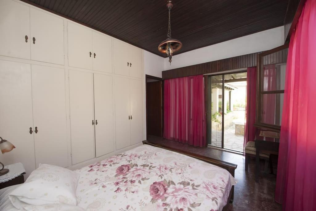 Villa Marco - Comfortable Villa - Acharavi / Korfu view 4