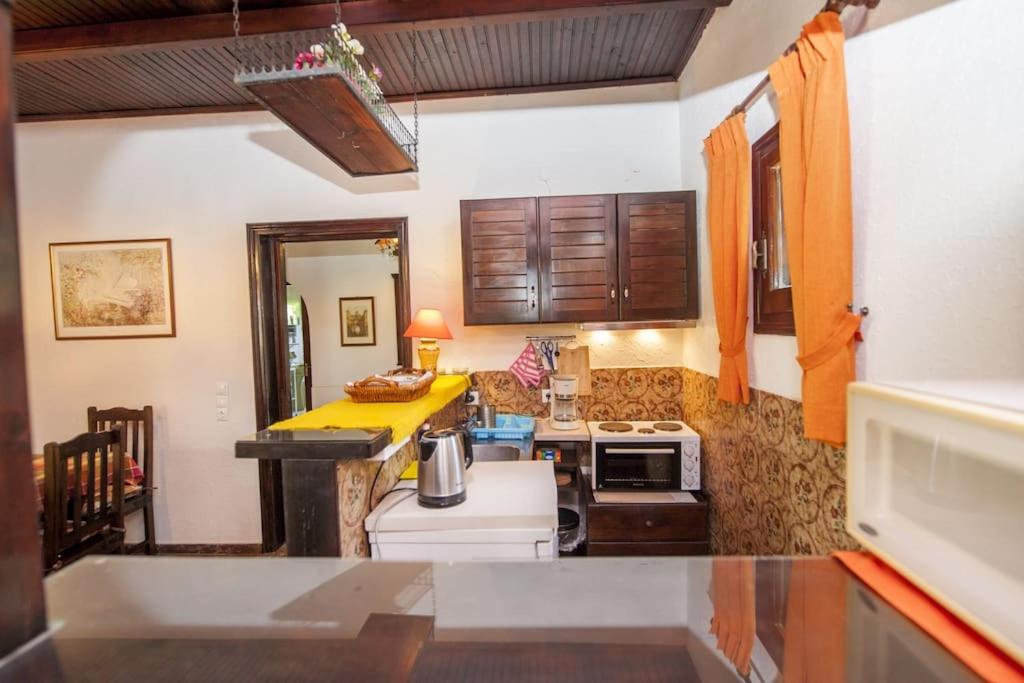 Villa Marco - Comfortable Villa - Acharavi / Korfu view 5