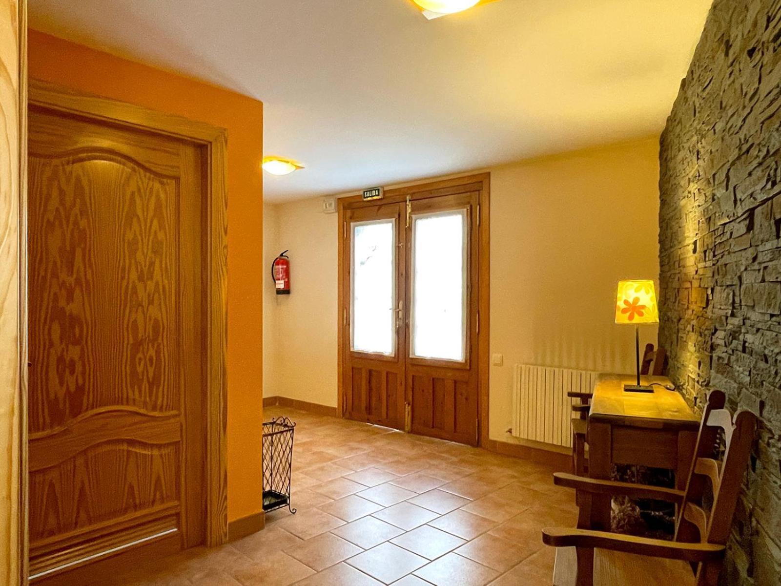 Casa Ederra