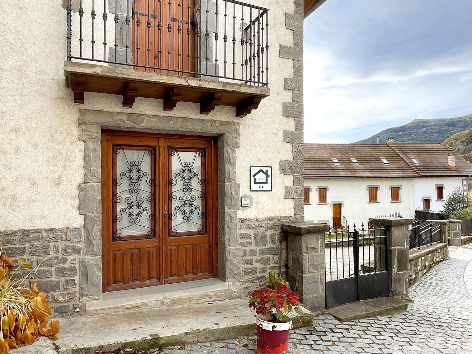 Casa Ederra