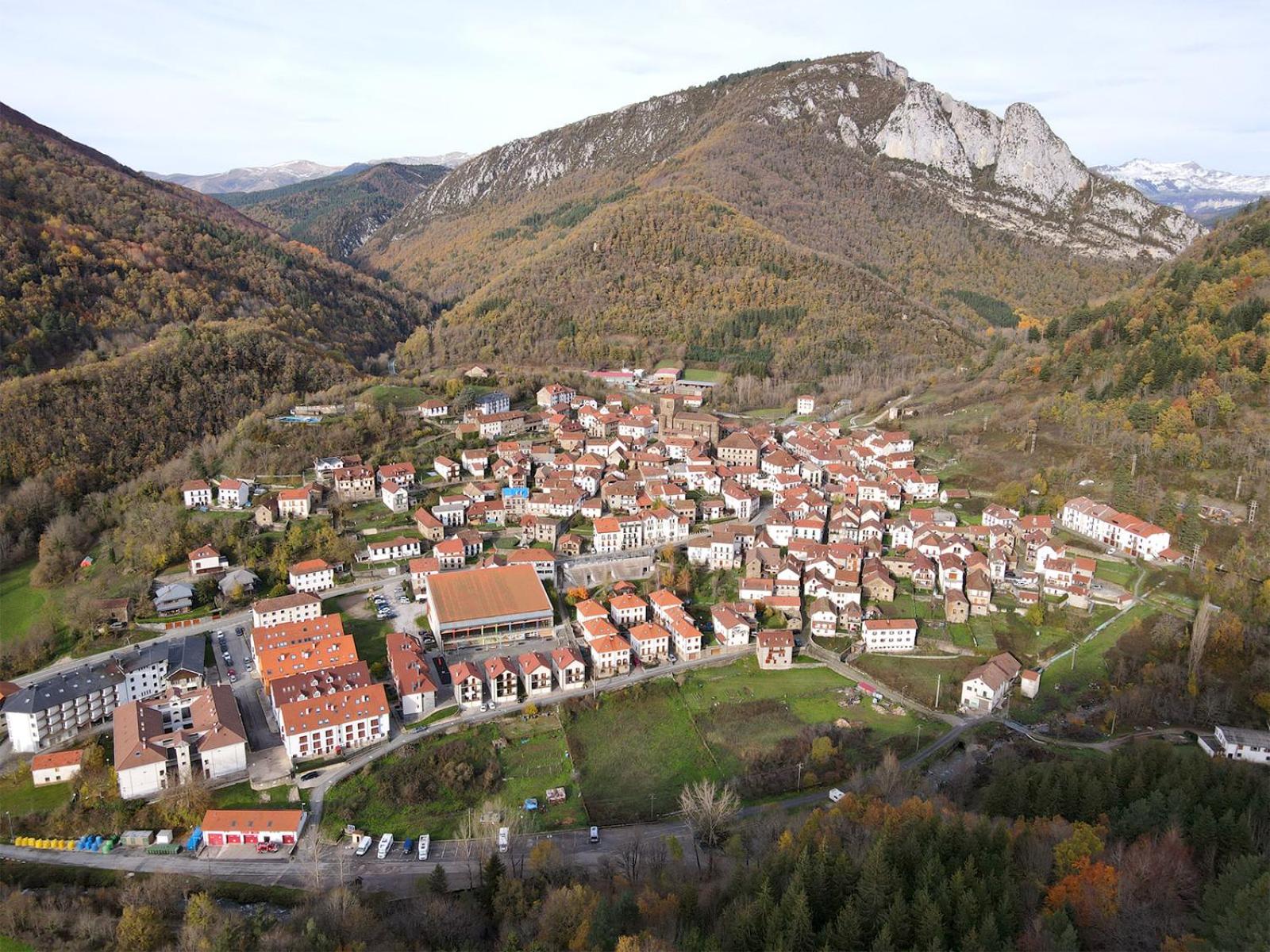 Casa Ederra