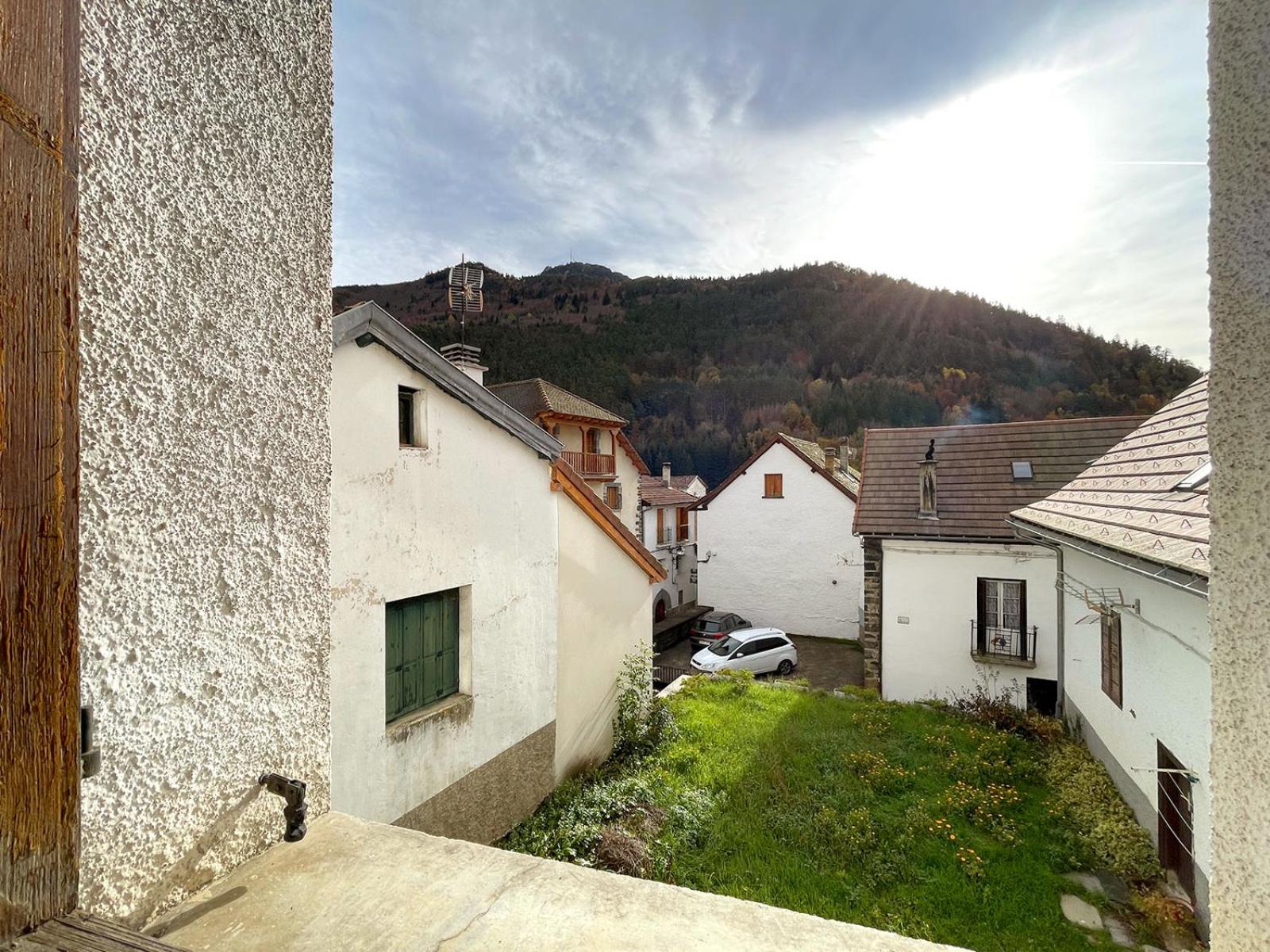 Casa Ederra