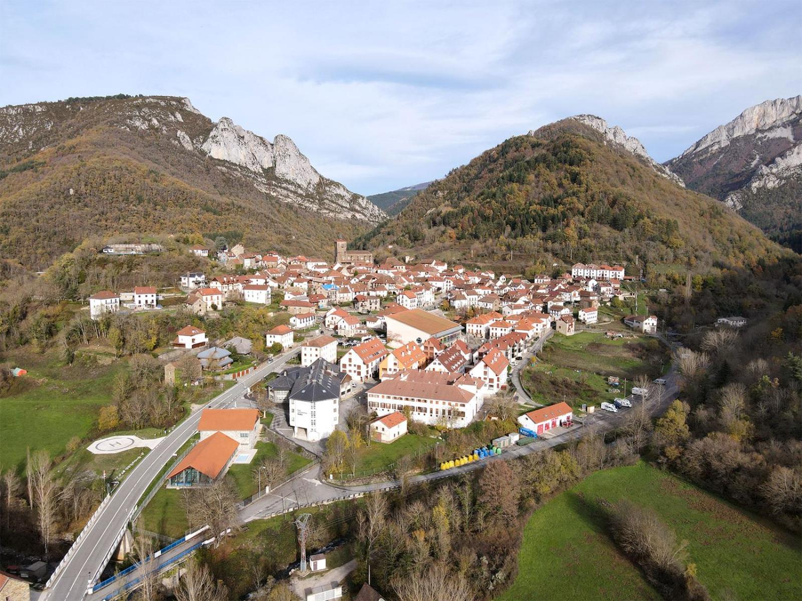 Casa Ederra