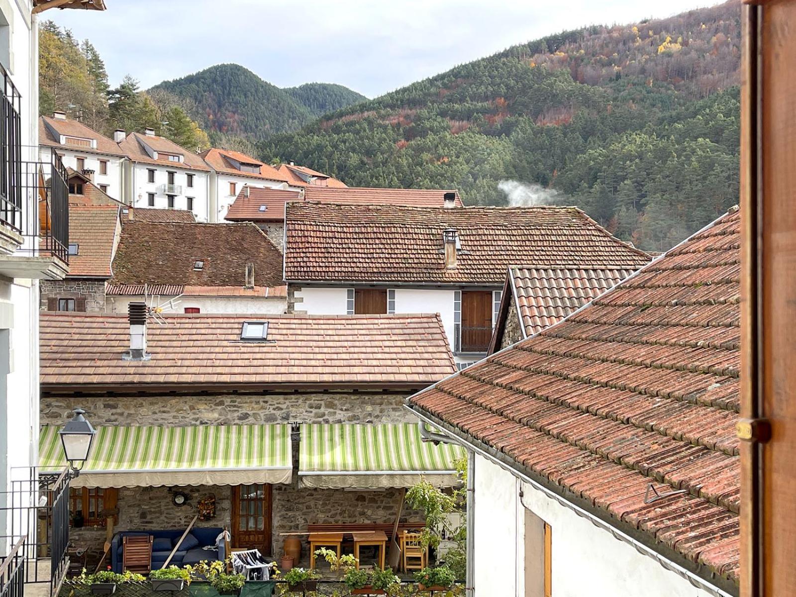 Casa Ederra