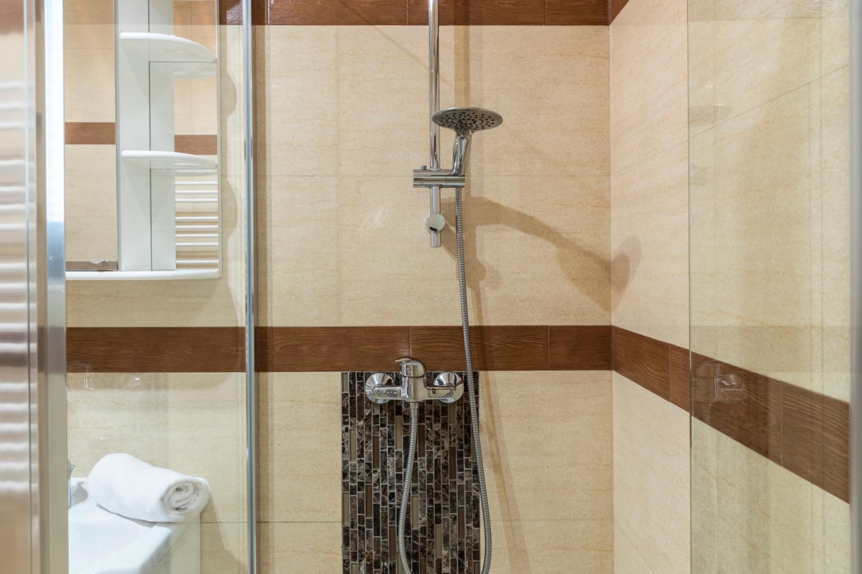 TatryTOP Apartamenty Kaszelewski