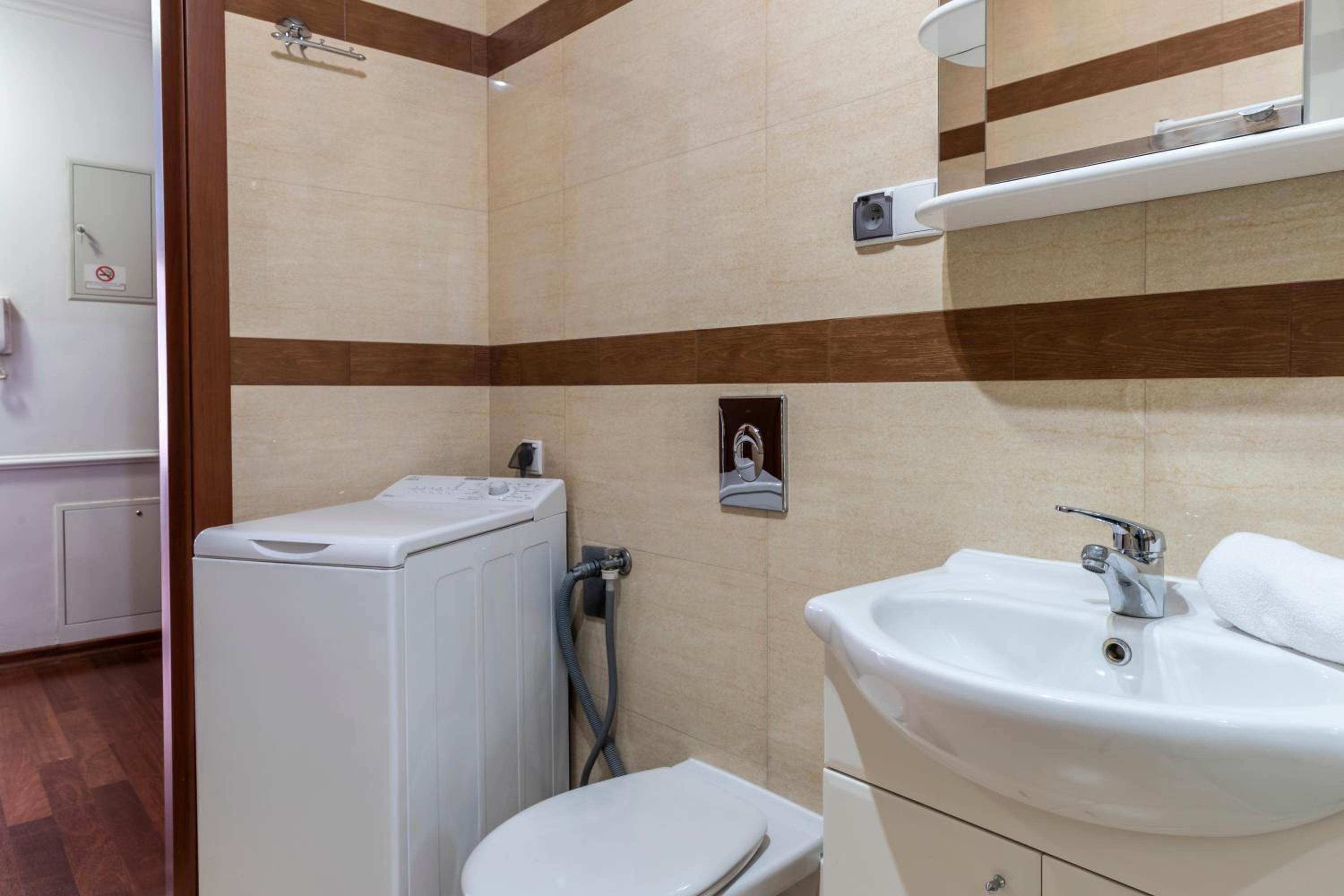 TatryTOP Apartamenty Kaszelewski